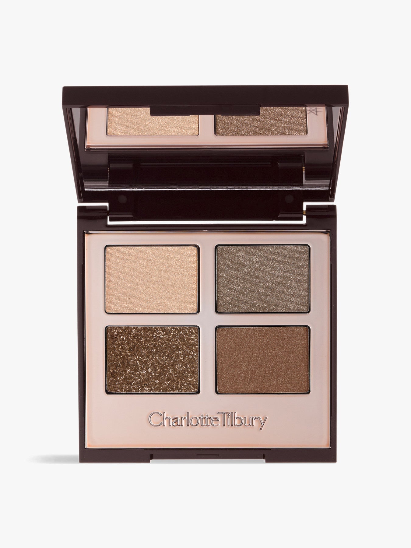 Luxury Palette