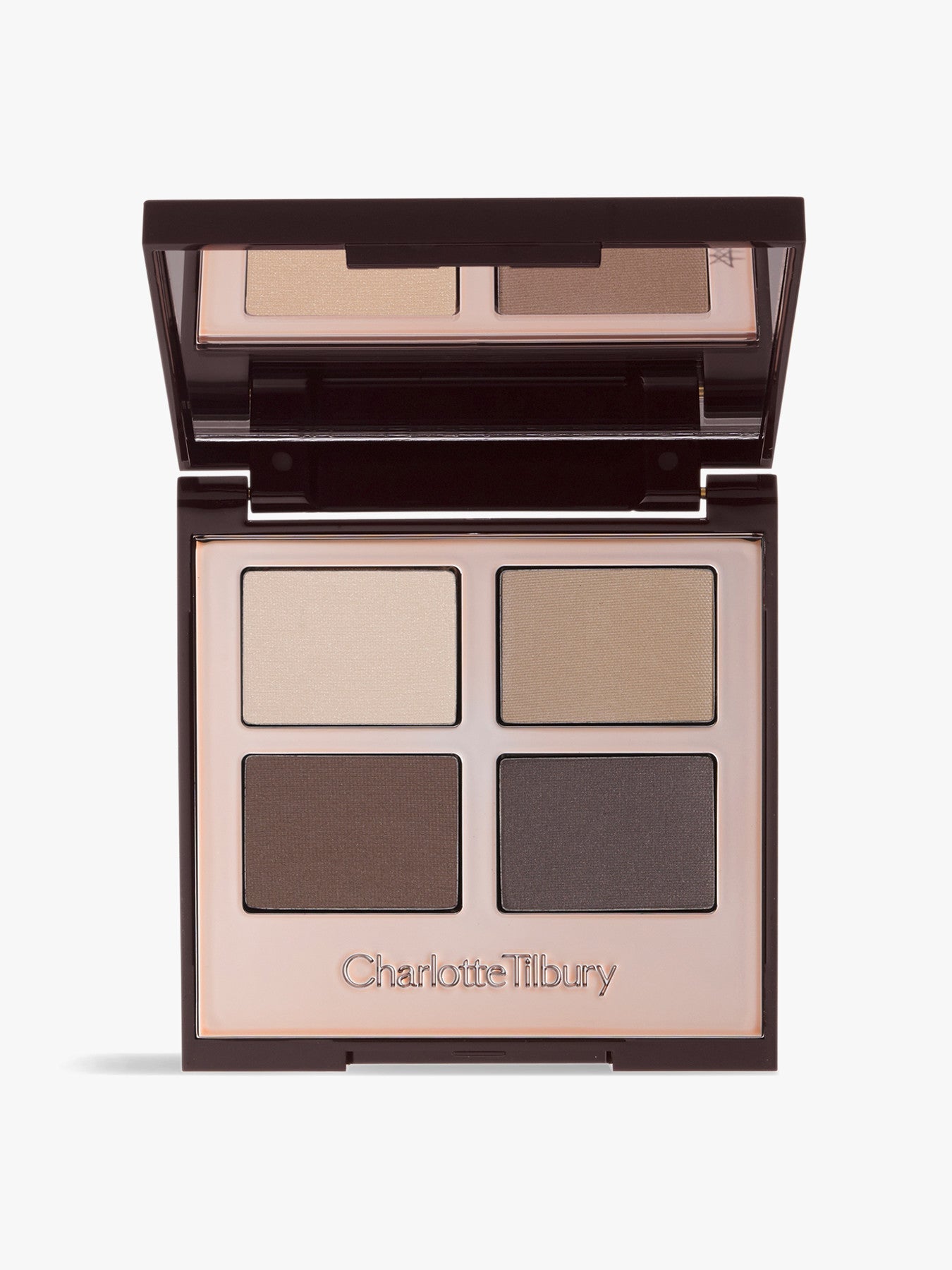 Luxury Palette