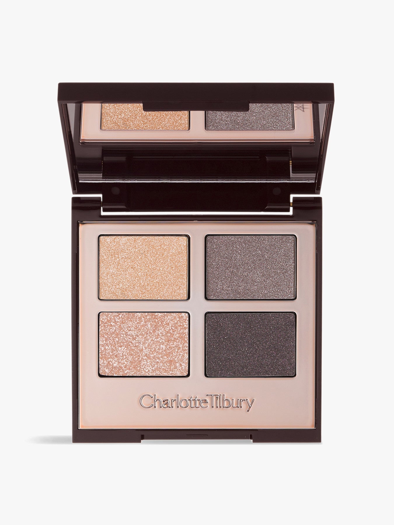 Luxury Palette