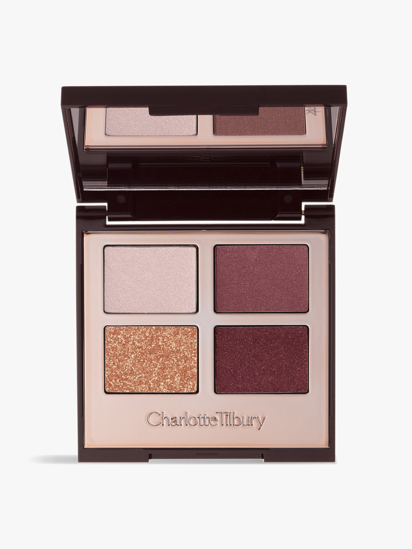 Luxury Palette