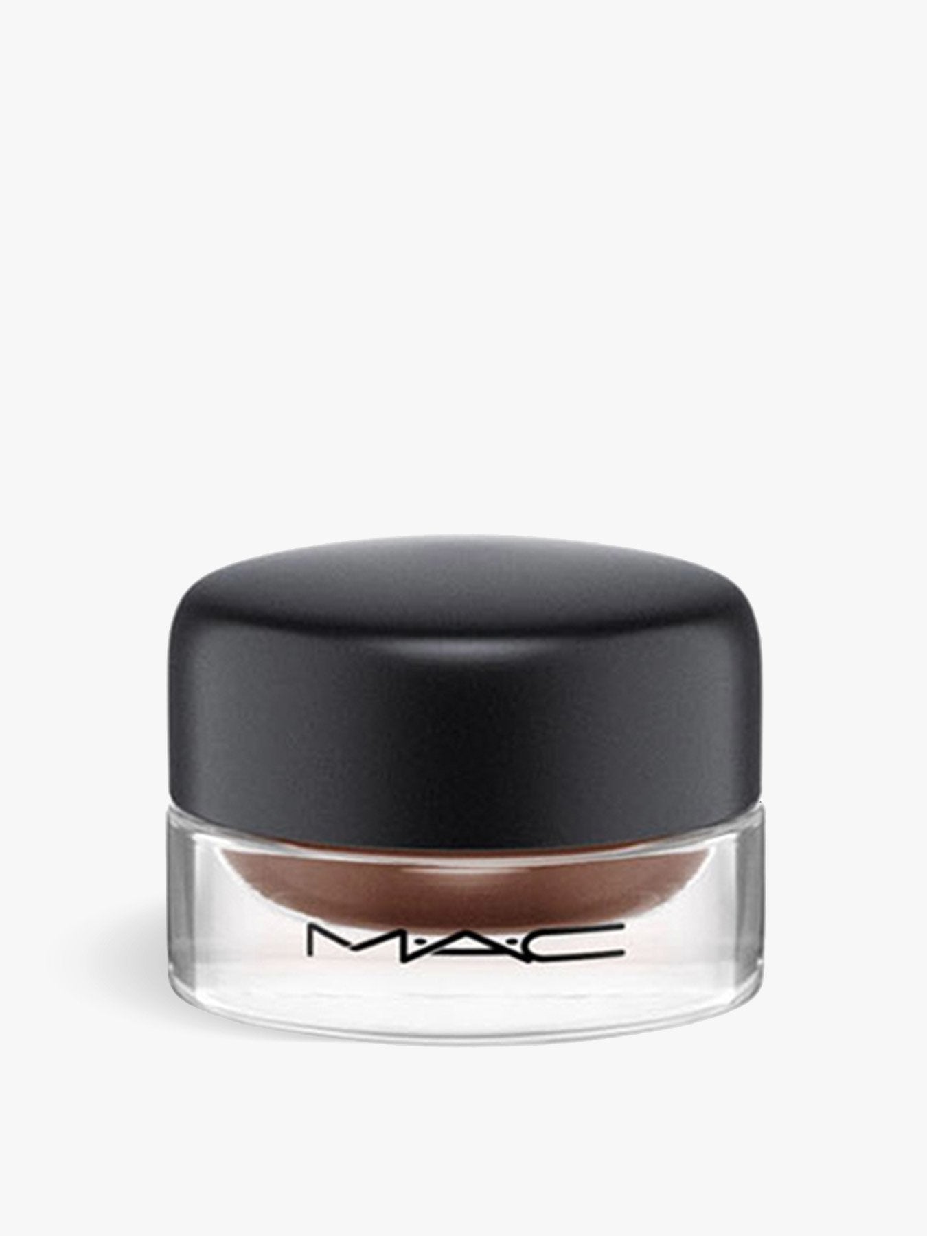 Pro Longwear Fluidline Eyeliner and Brown Gel