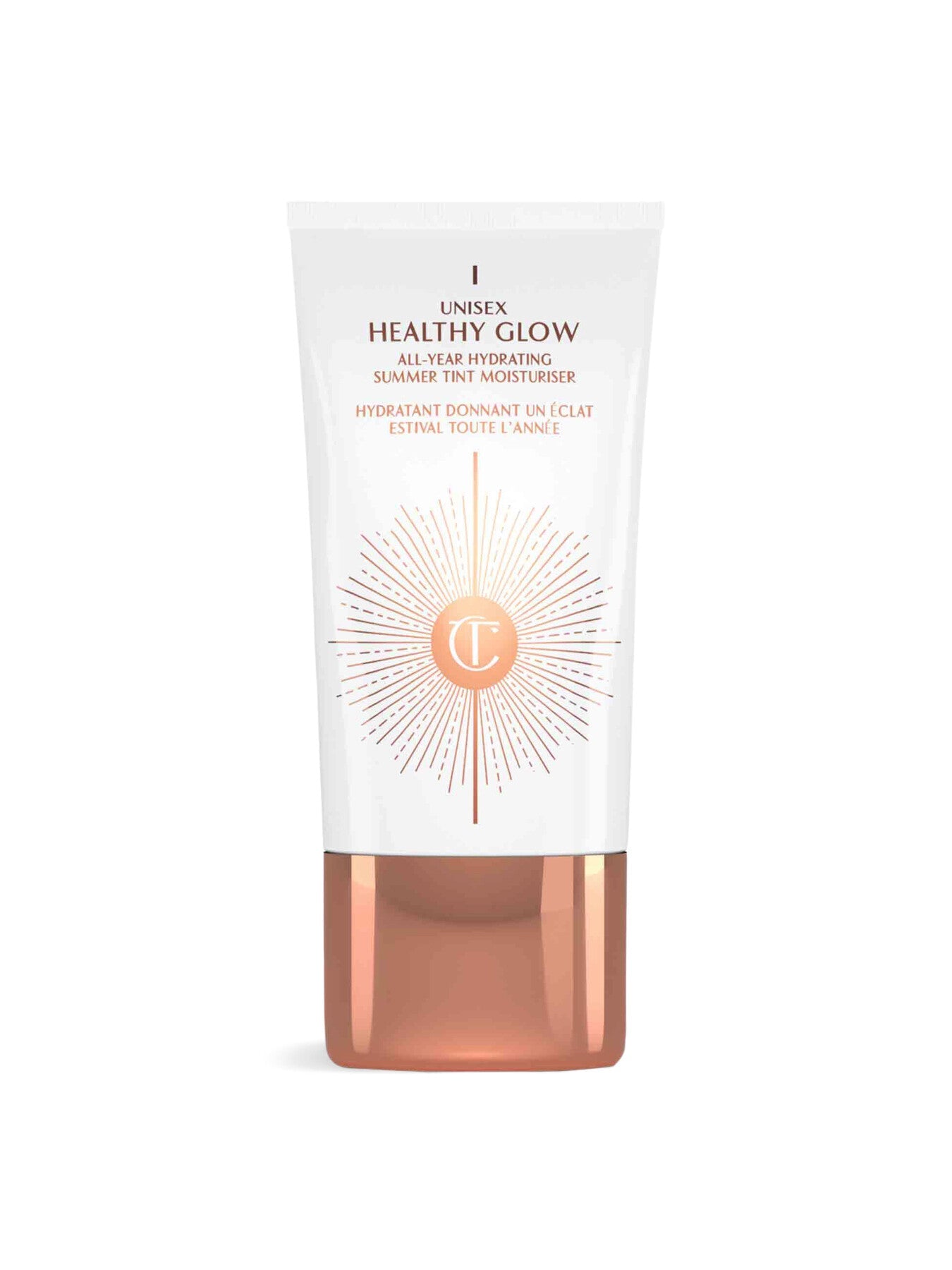 Healthy Glow
