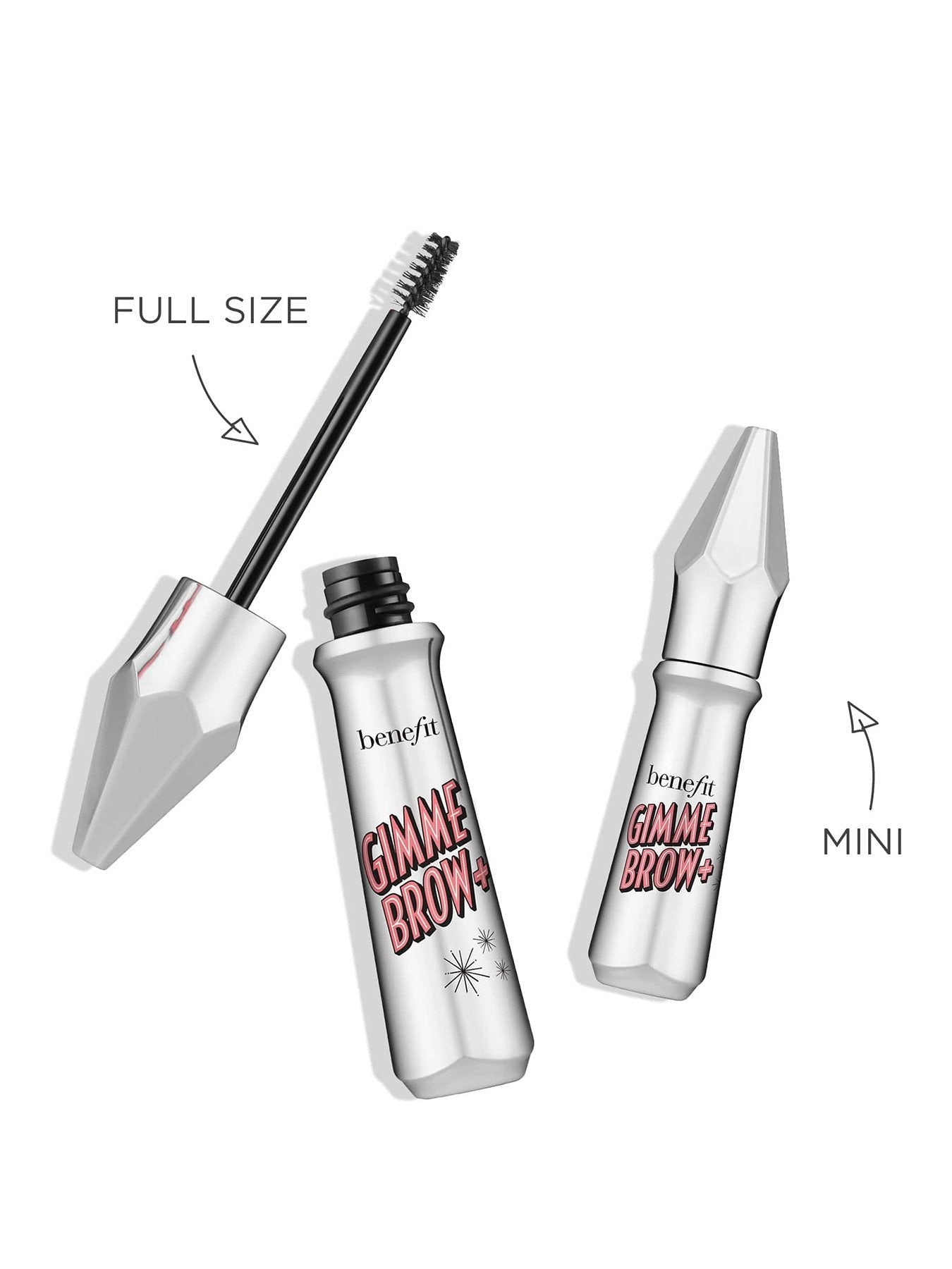 Gimme Brow Volumizing Eyebrow Gel