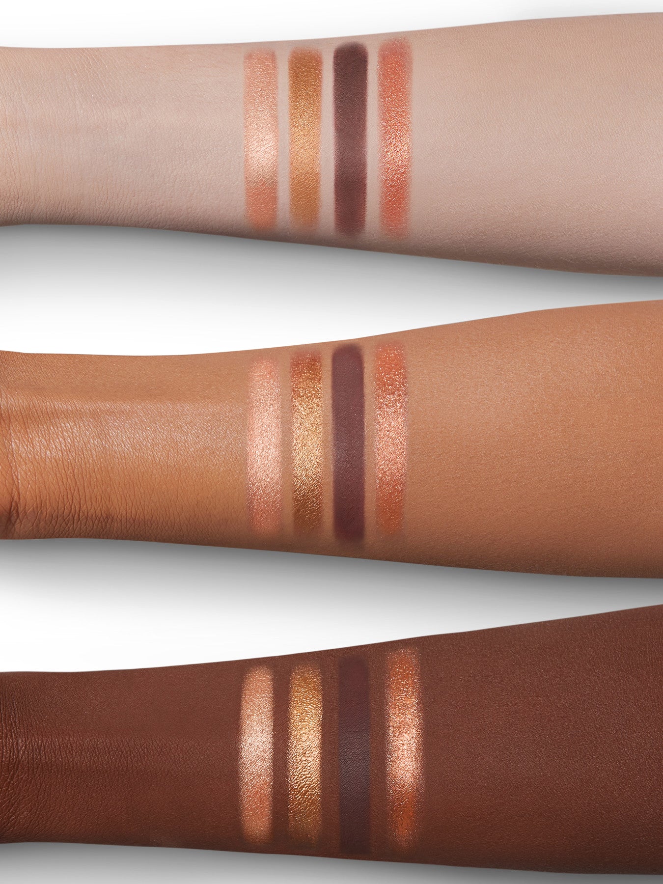 Luxury Palette