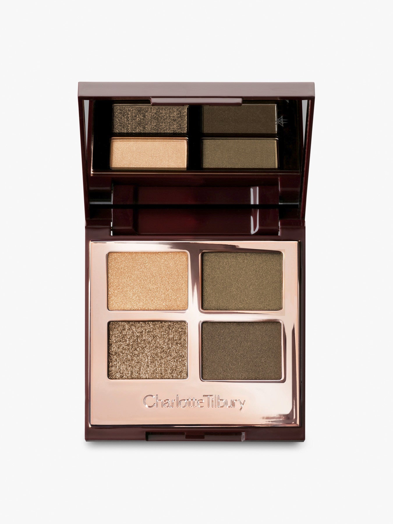 Luxury Palette