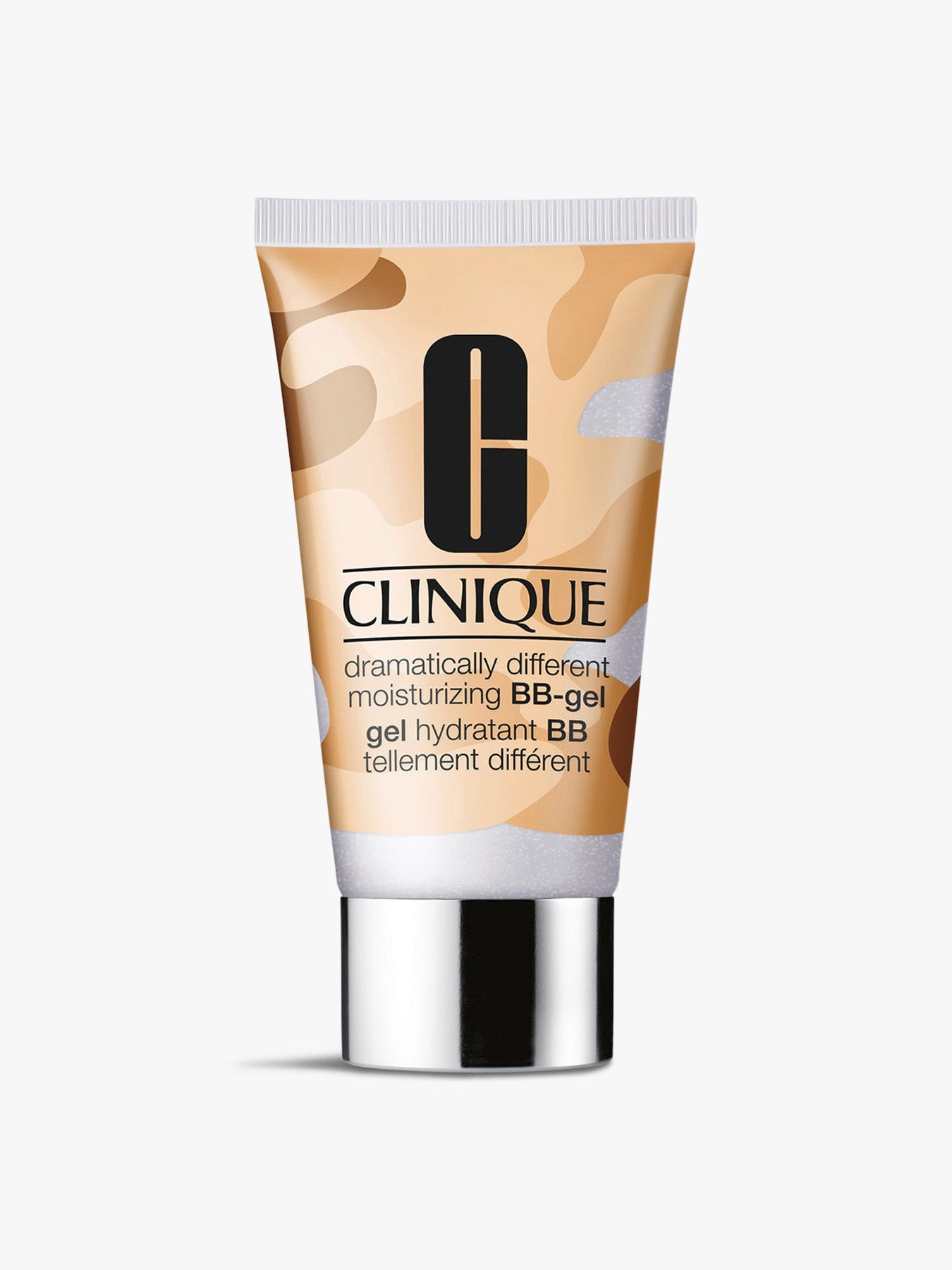 Clinique iD Dramatically Different Moisturising BB Gel 50 ml