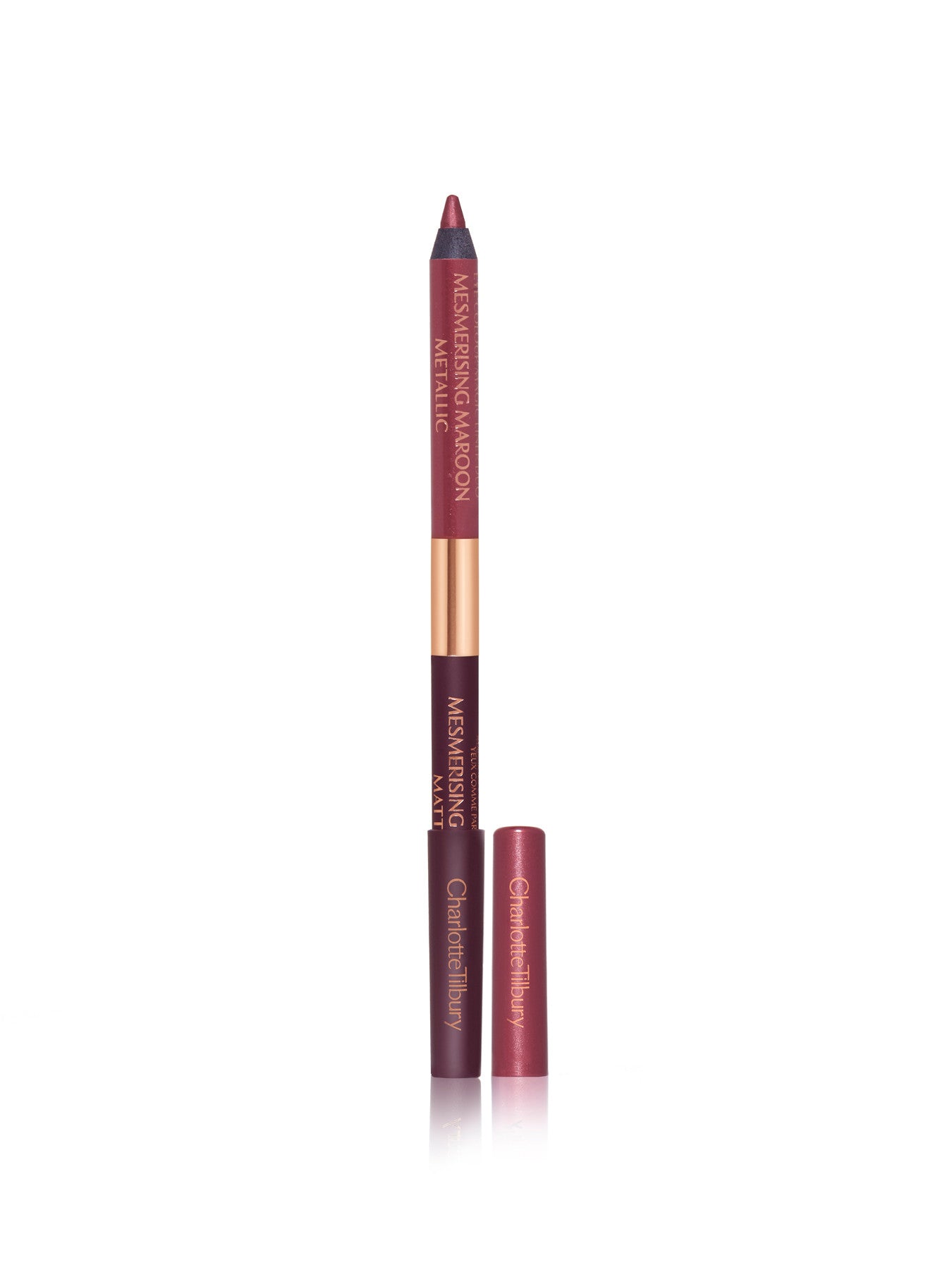 Eye Colour Magic Liner Duo