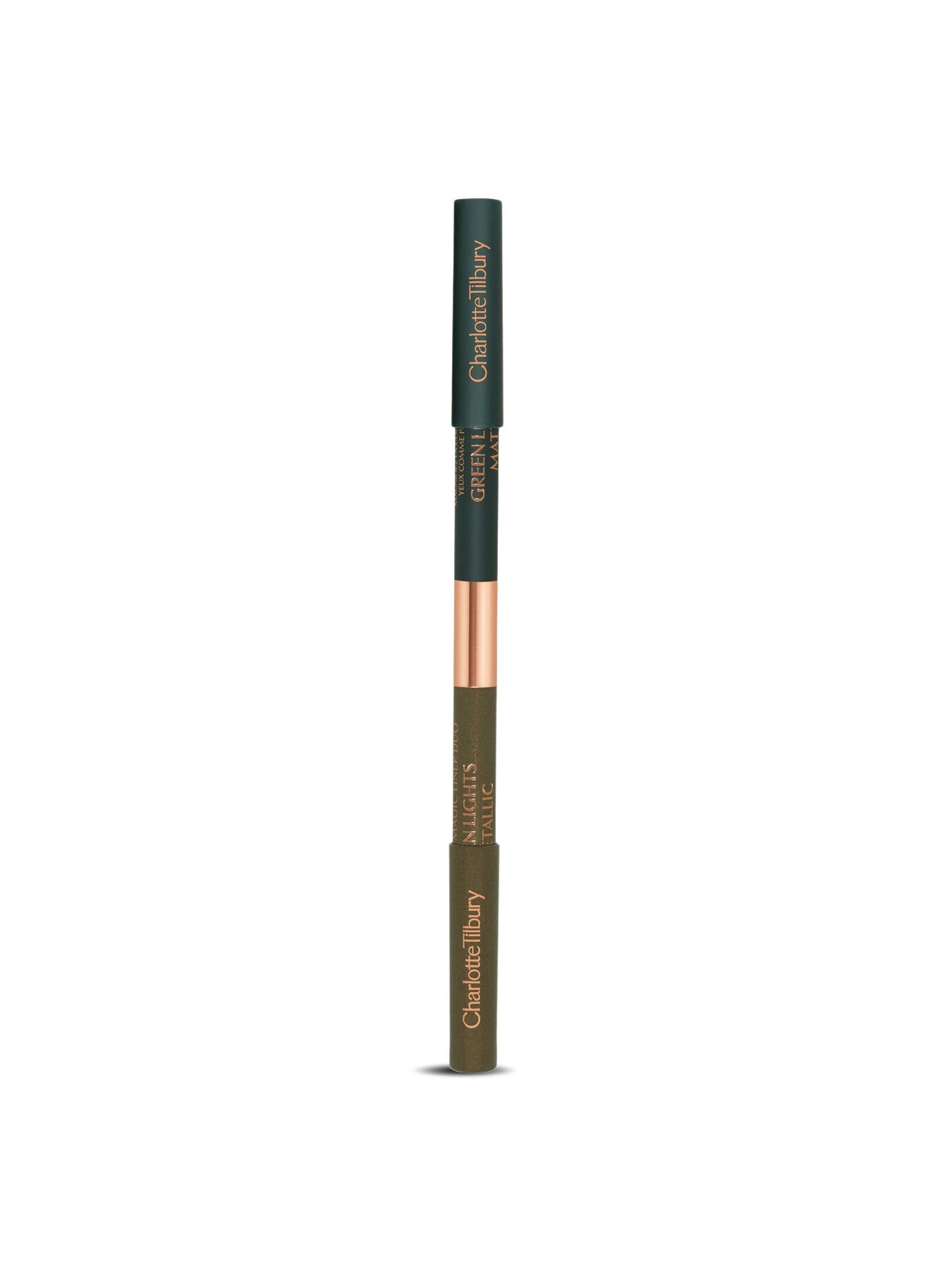 Eye Colour Magic Liner Duo