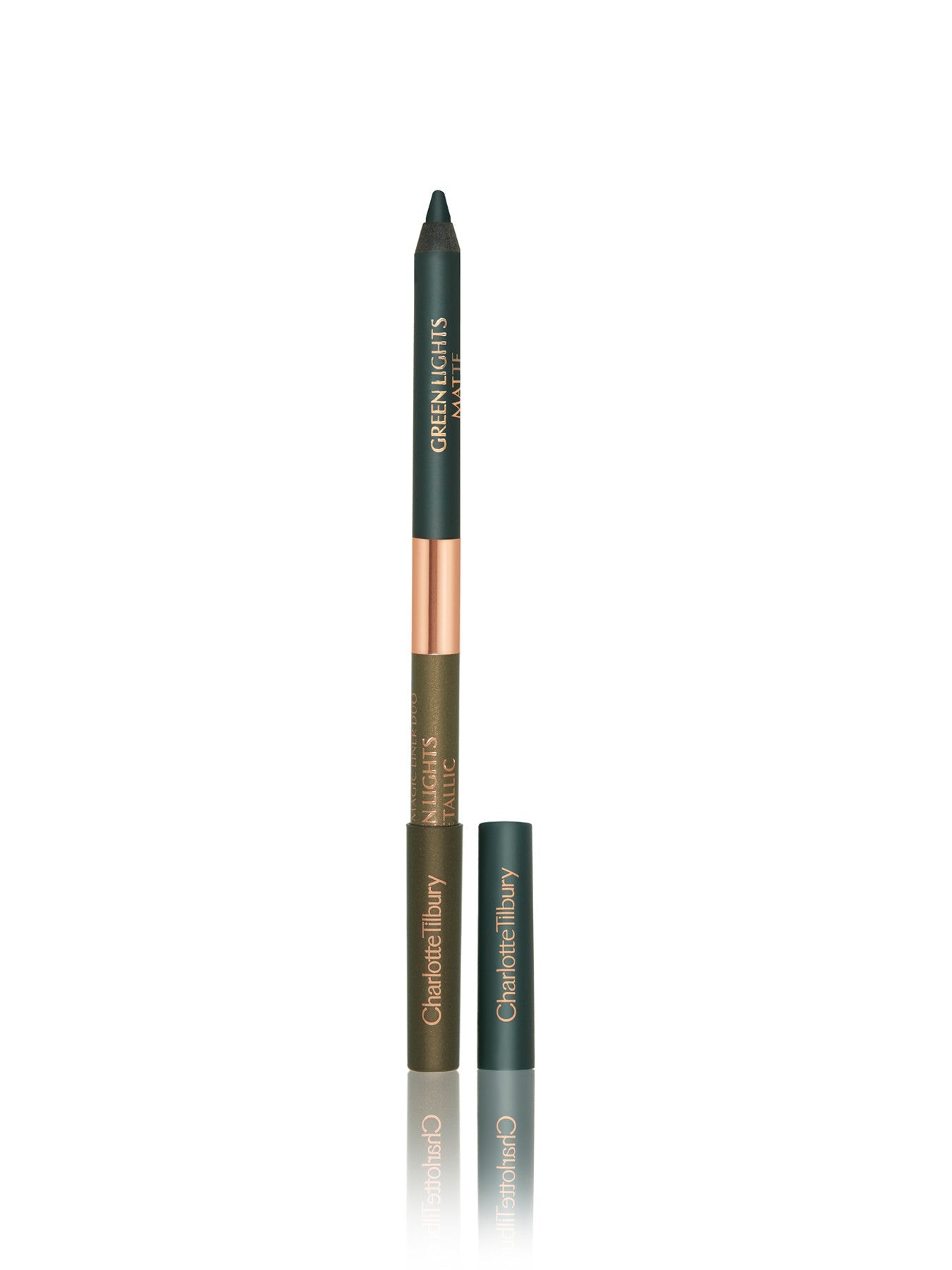 Eye Colour Magic Liner Duo
