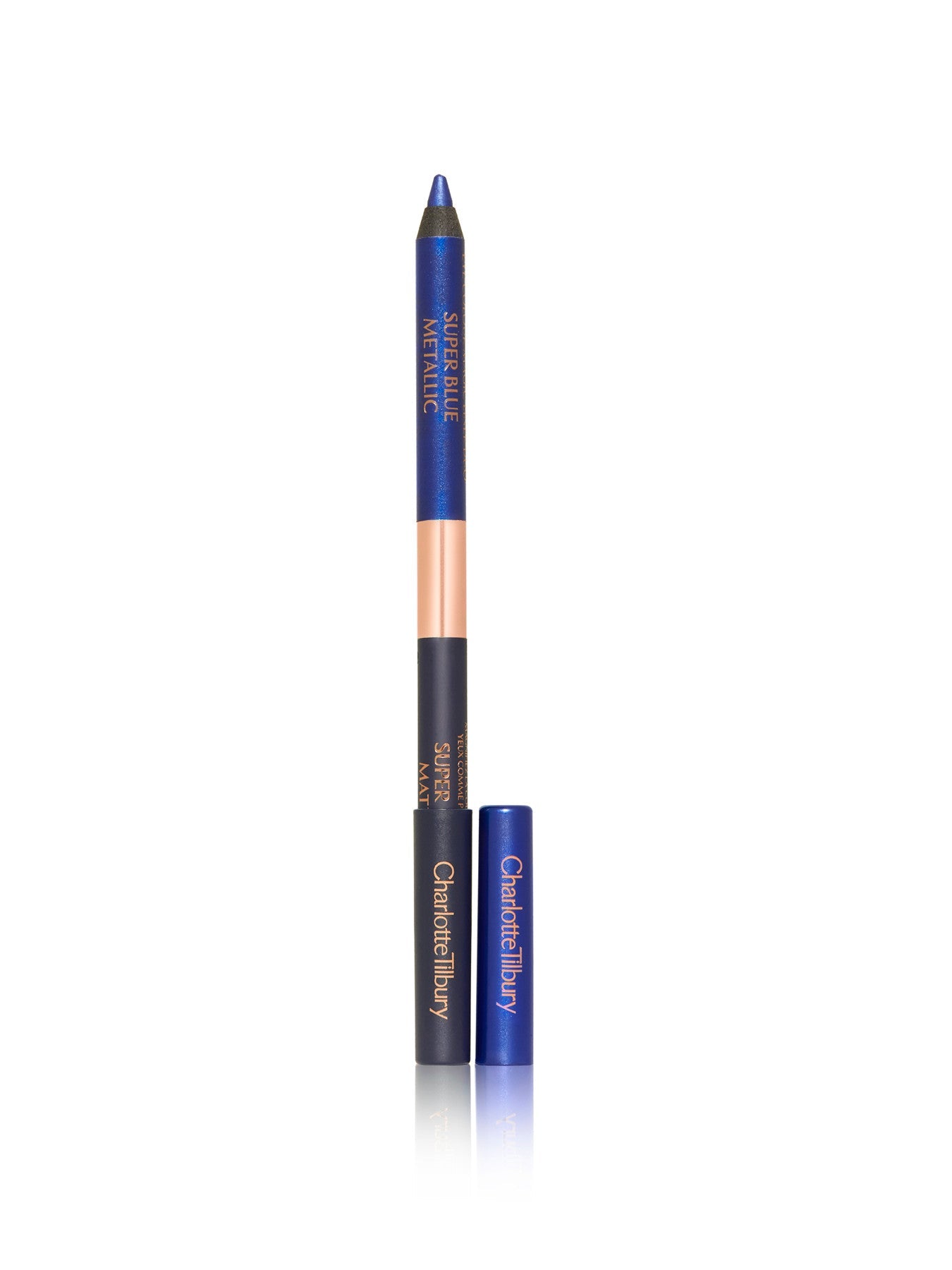 Eye Colour Magic Liner Duo