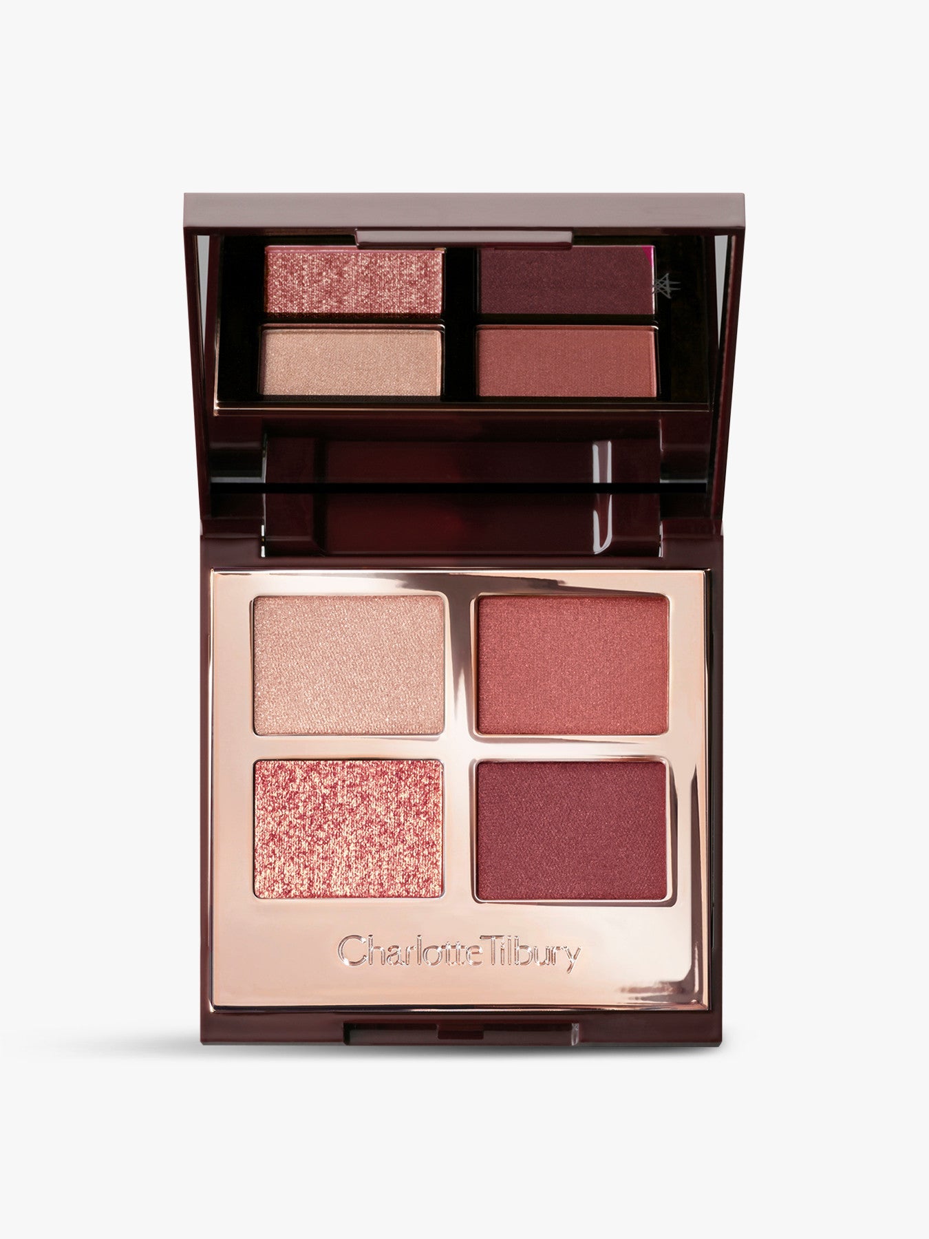 Luxury Palette