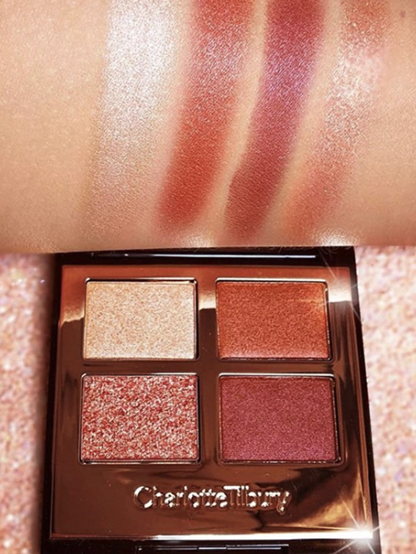 Luxury Palette