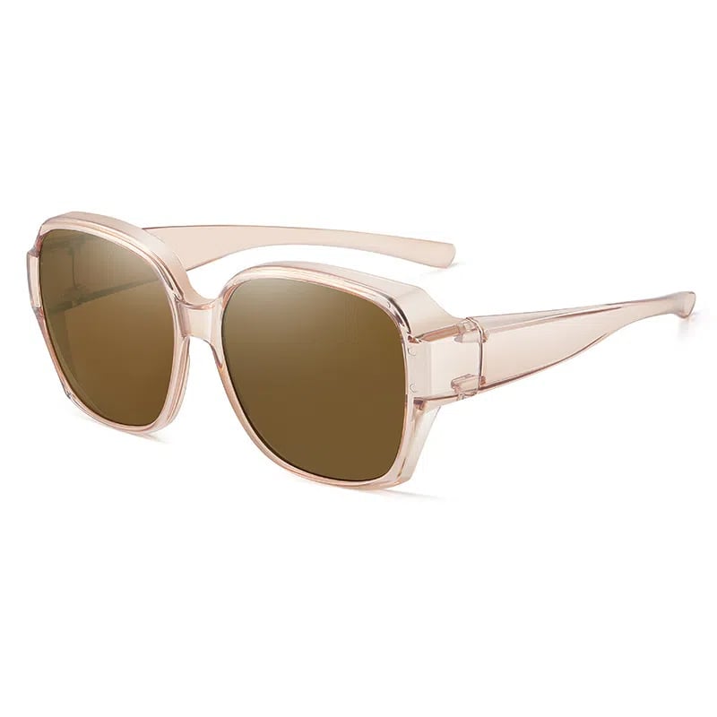 🔥LAST DAY 49% OFF🔥Fit Over Sunglasses UV400 Protection