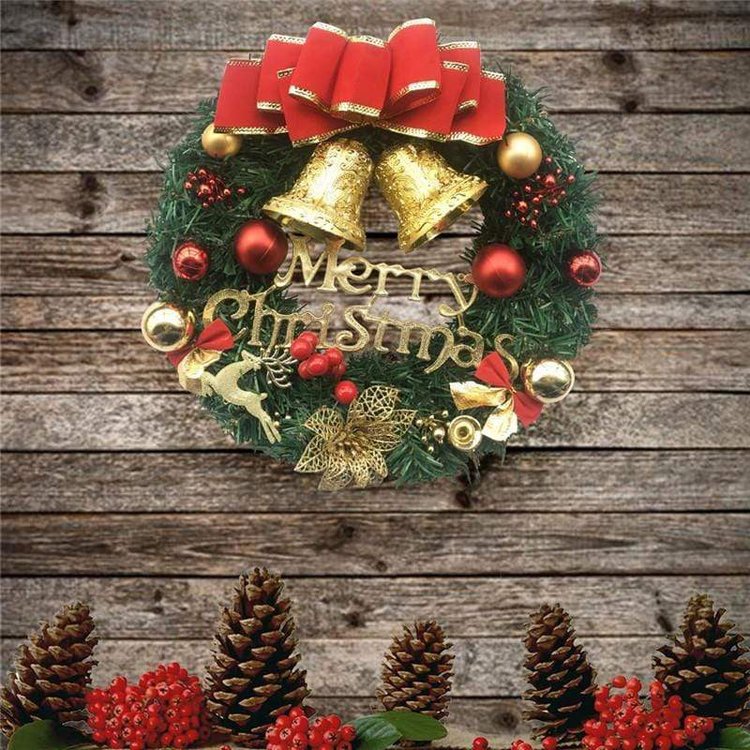 Christmas Wreath