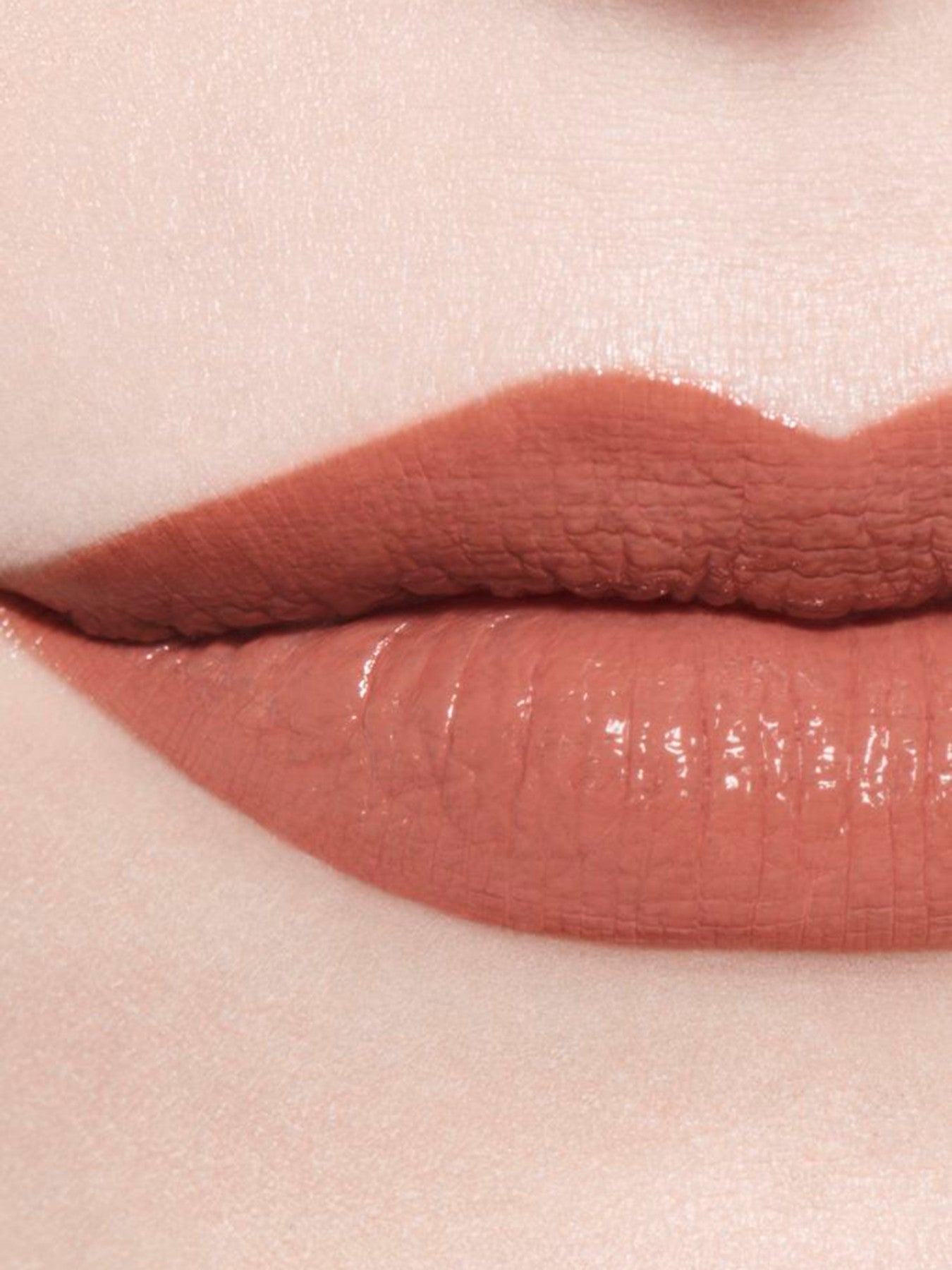 ROUGE ALLURE LAQUE Ultrawear Shine Liquid Lip Colour