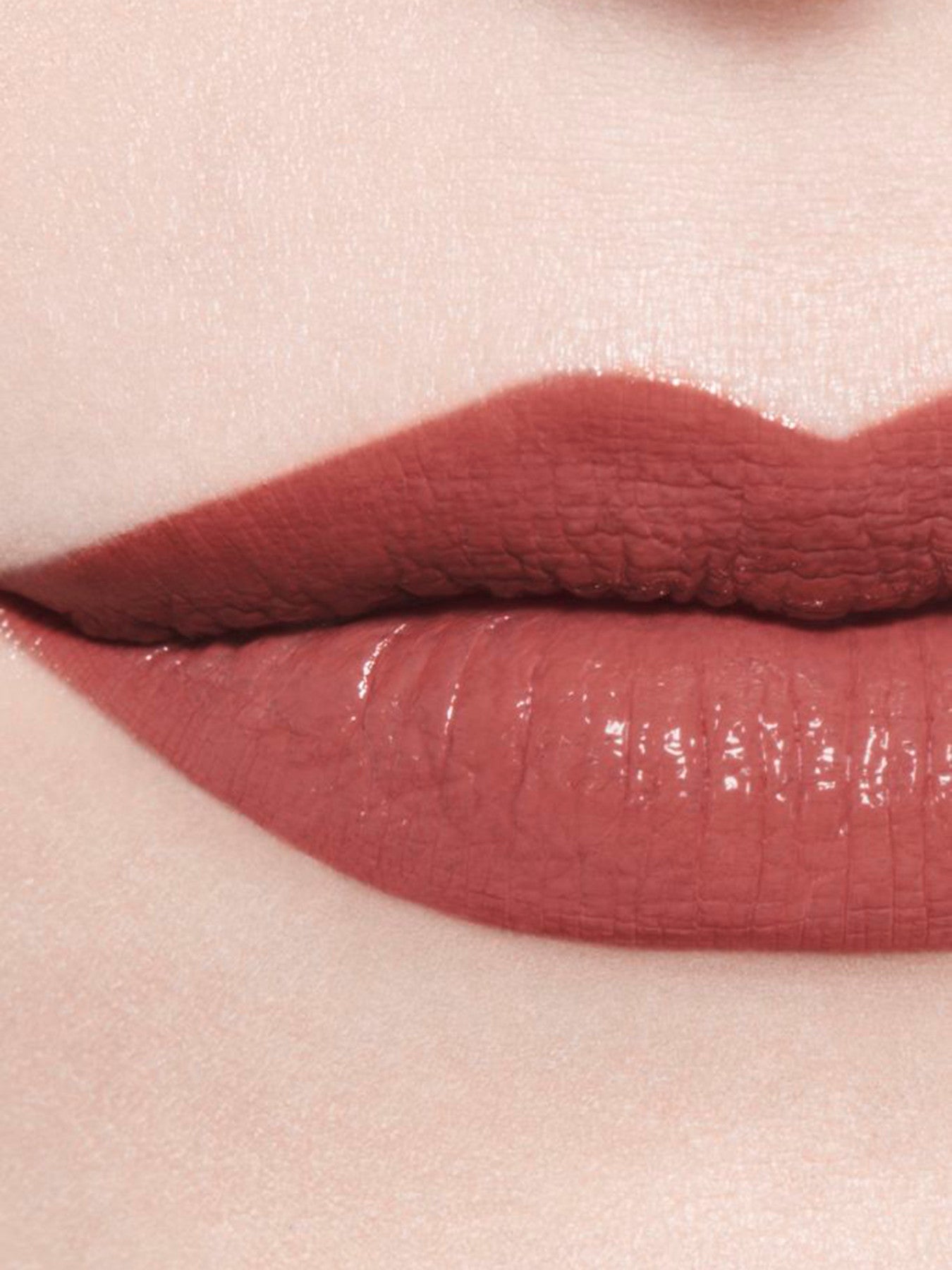 ROUGE ALLURE LAQUE Ultrawear Shine Liquid Lip Colour