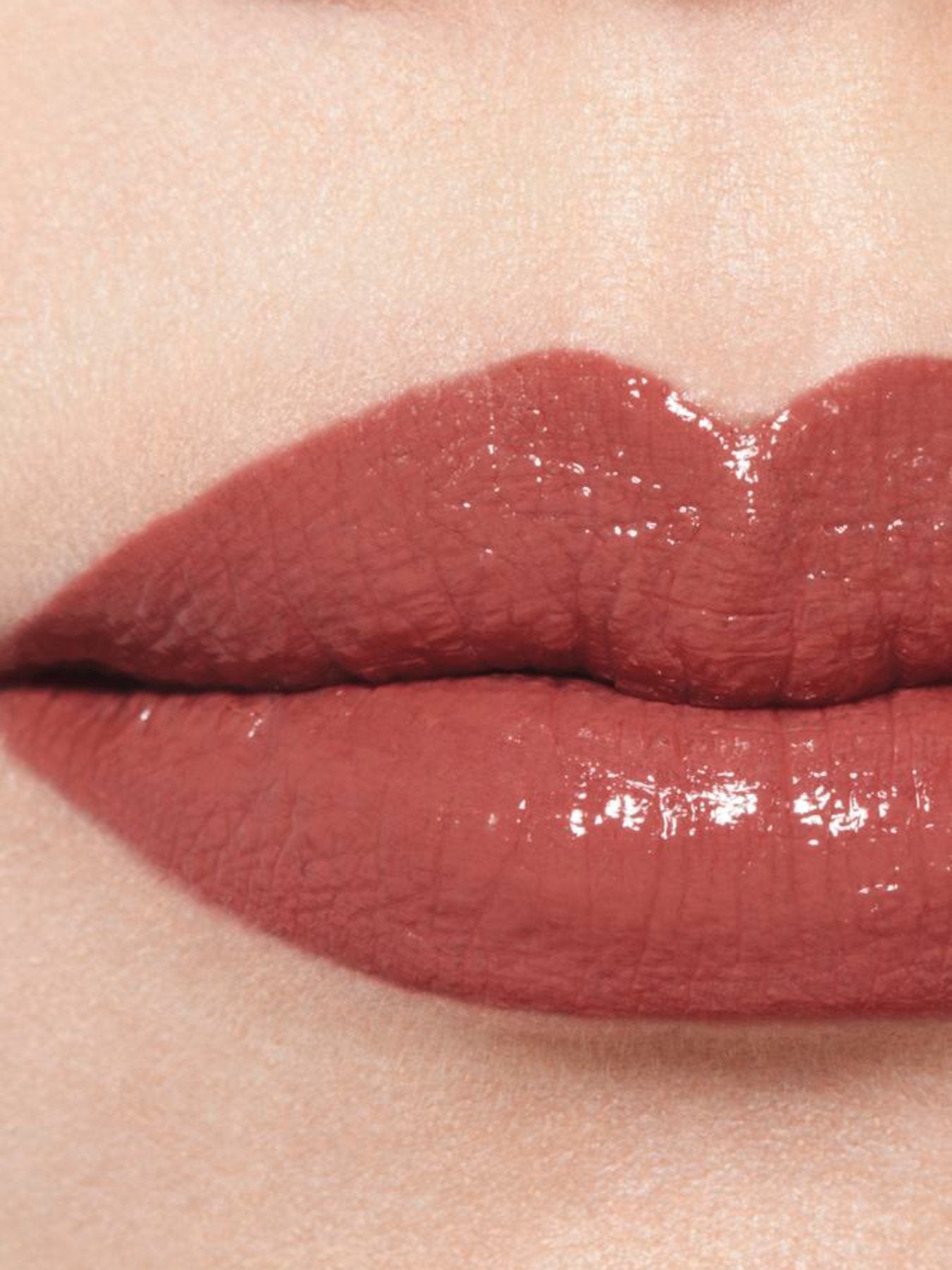 ROUGE ALLURE LAQUE Ultrawear Shine Liquid Lip Colour