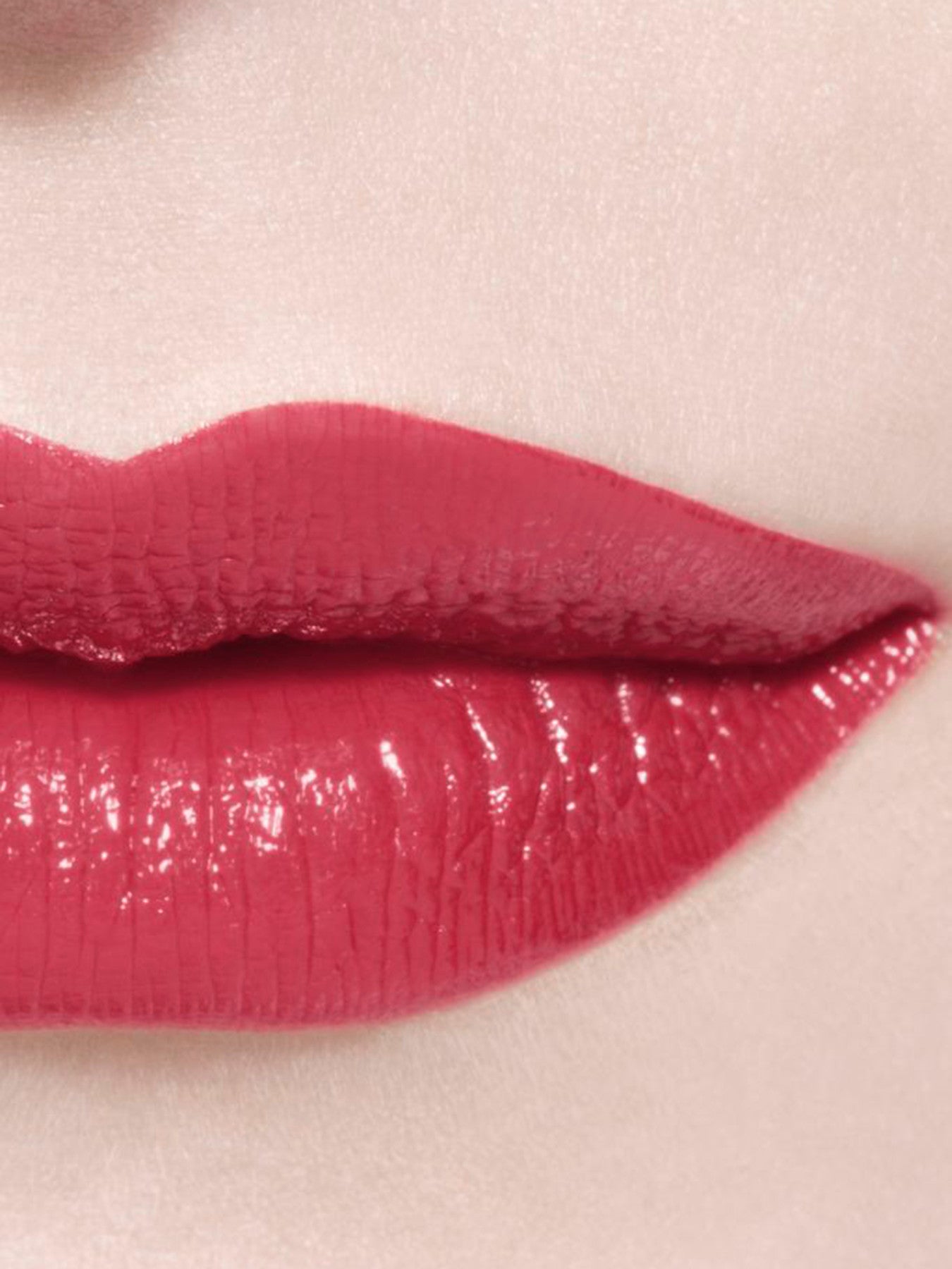 ROUGE ALLURE LAQUE Ultrawear Shine Liquid Lip Colour