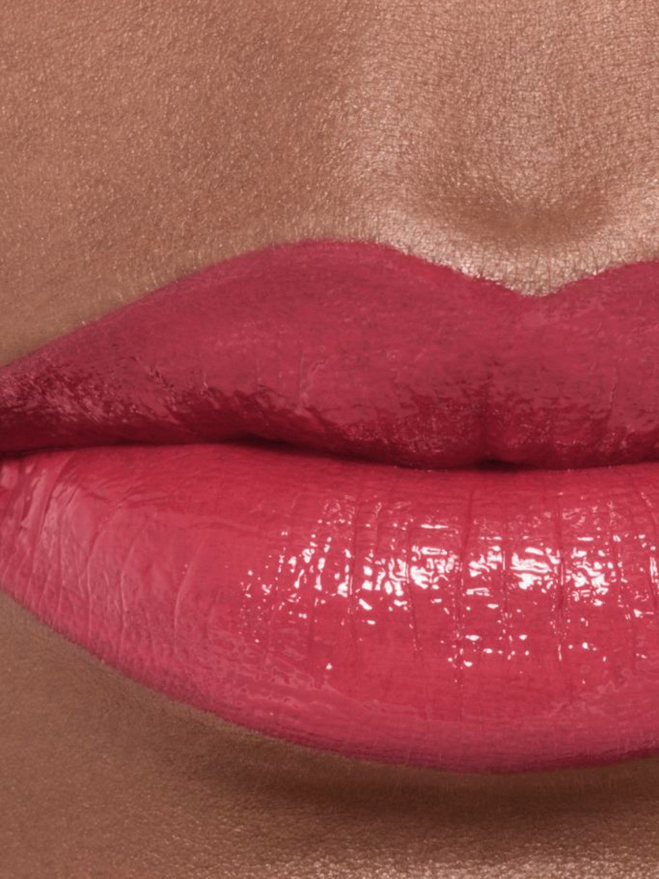 ROUGE ALLURE LAQUE Ultrawear Shine Liquid Lip Colour