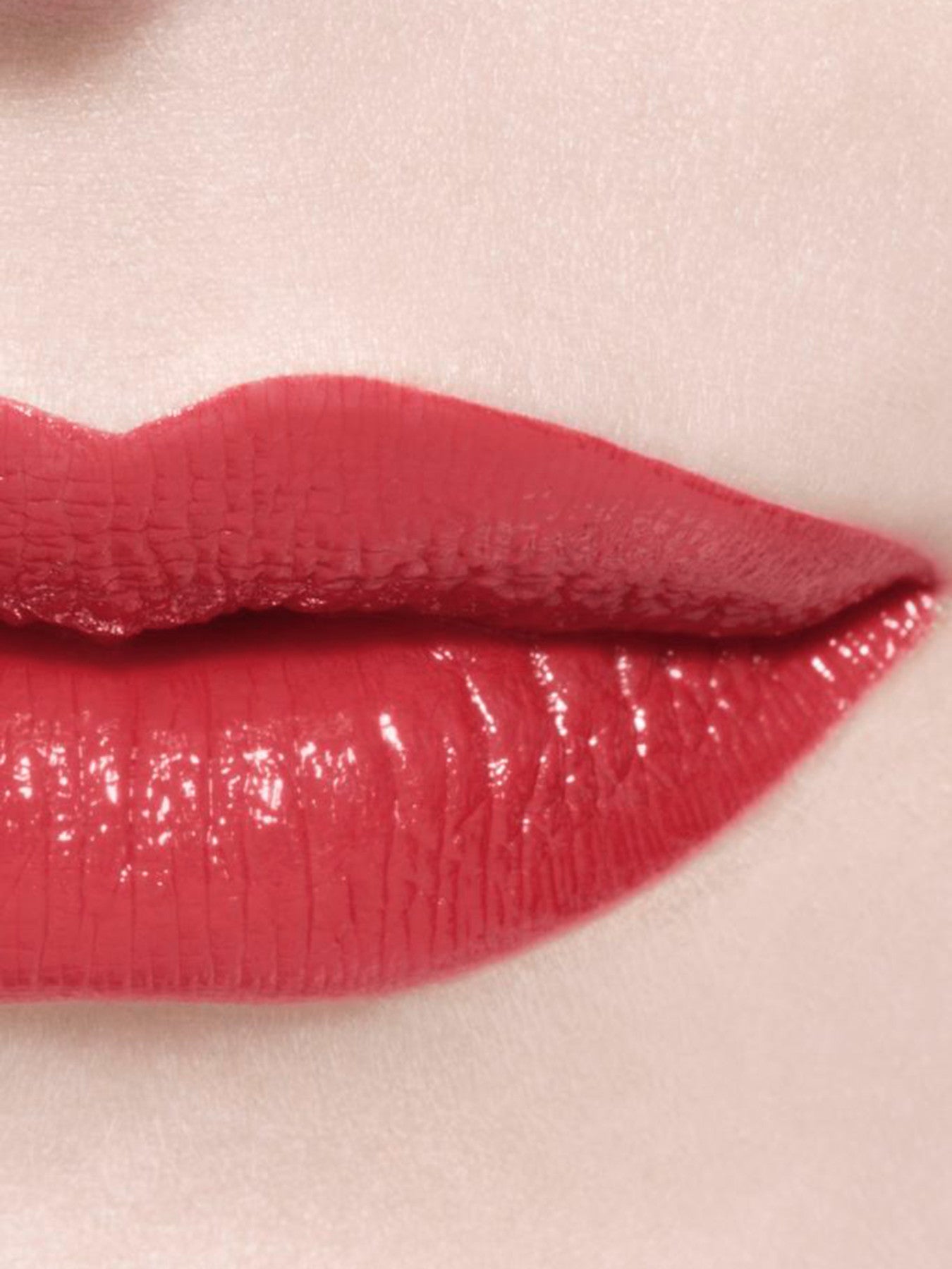 ROUGE ALLURE LAQUE Ultrawear Shine Liquid Lip Colour