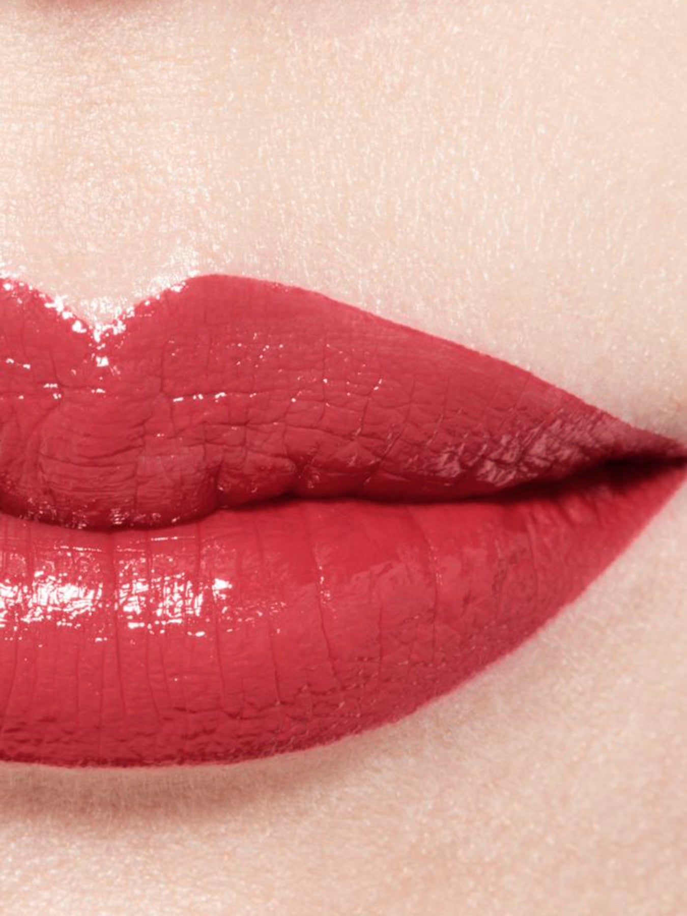 ROUGE ALLURE LAQUE Ultrawear Shine Liquid Lip Colour