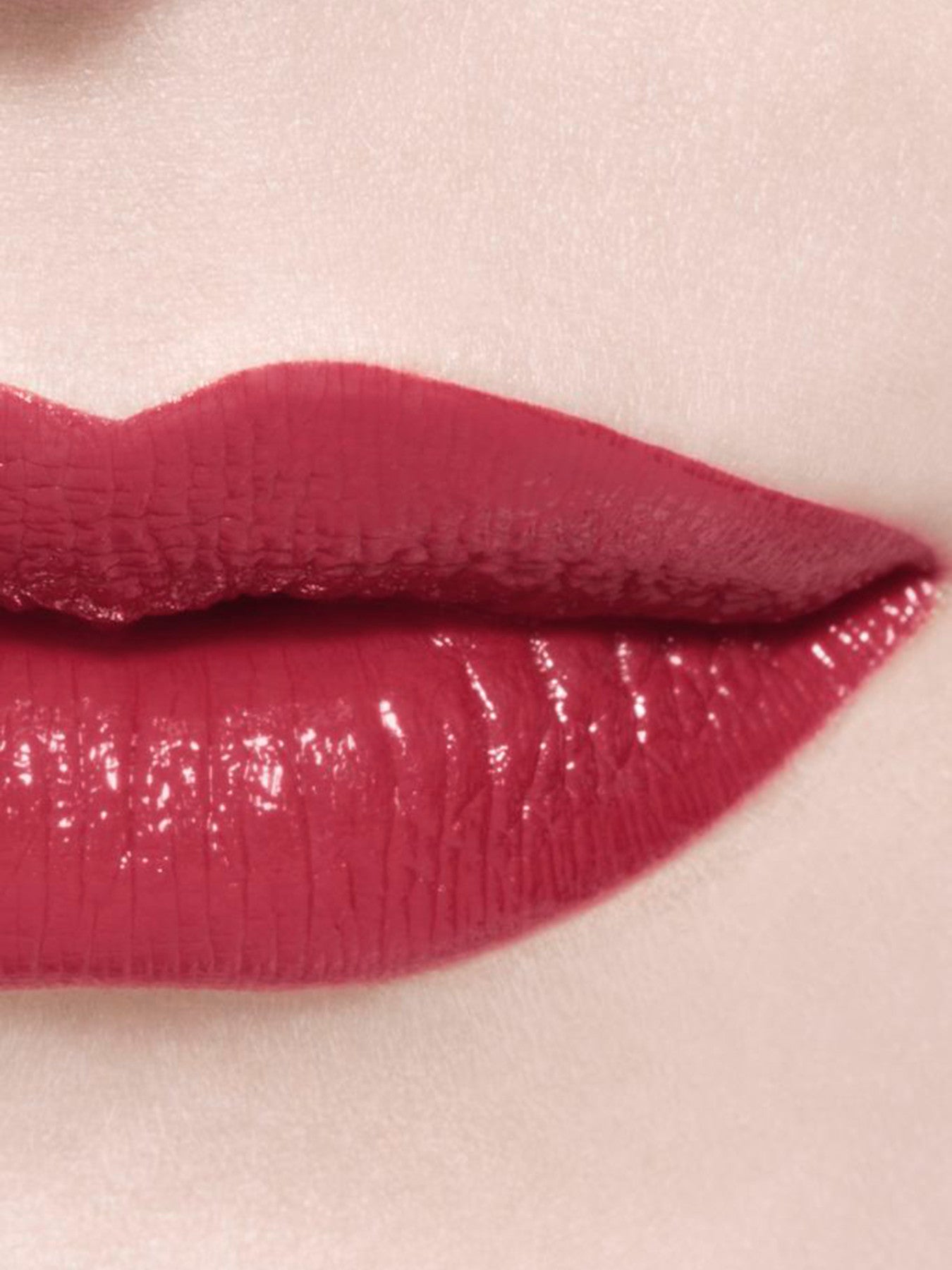 ROUGE ALLURE LAQUE Ultrawear Shine Liquid Lip Colour