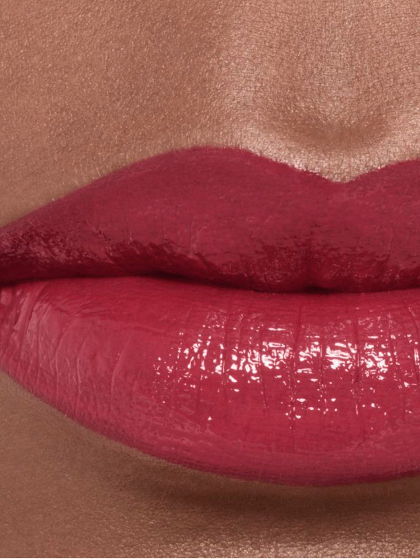 ROUGE ALLURE LAQUE Ultrawear Shine Liquid Lip Colour