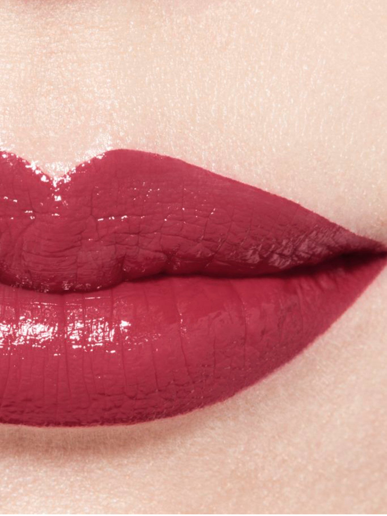 ROUGE ALLURE LAQUE Ultrawear Shine Liquid Lip Colour