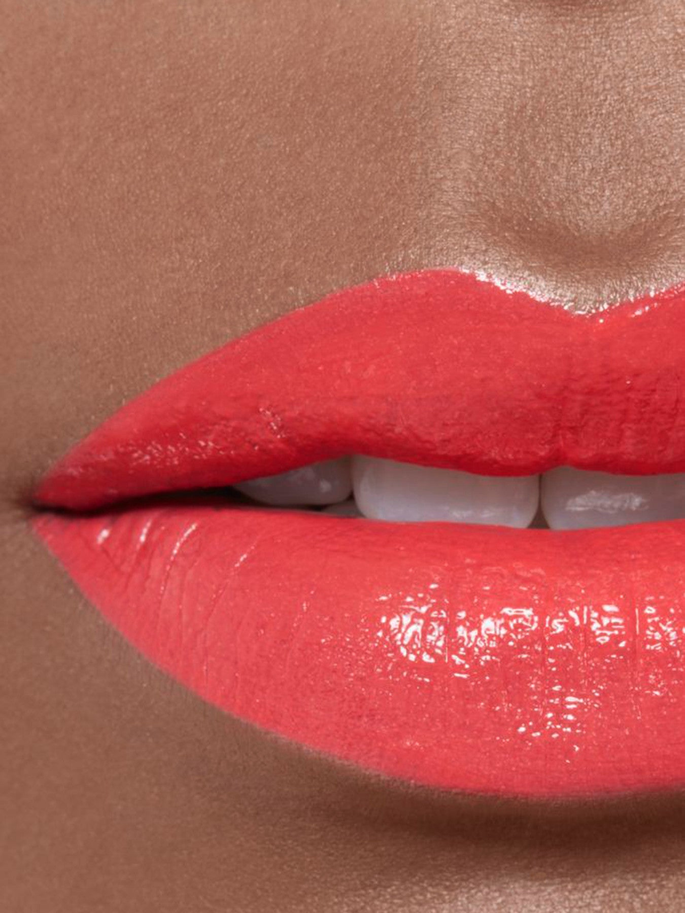 ROUGE ALLURE LAQUE Ultrawear Shine Liquid Lip Colour