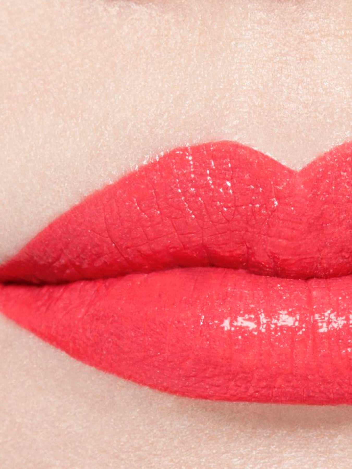 ROUGE ALLURE LAQUE Ultrawear Shine Liquid Lip Colour