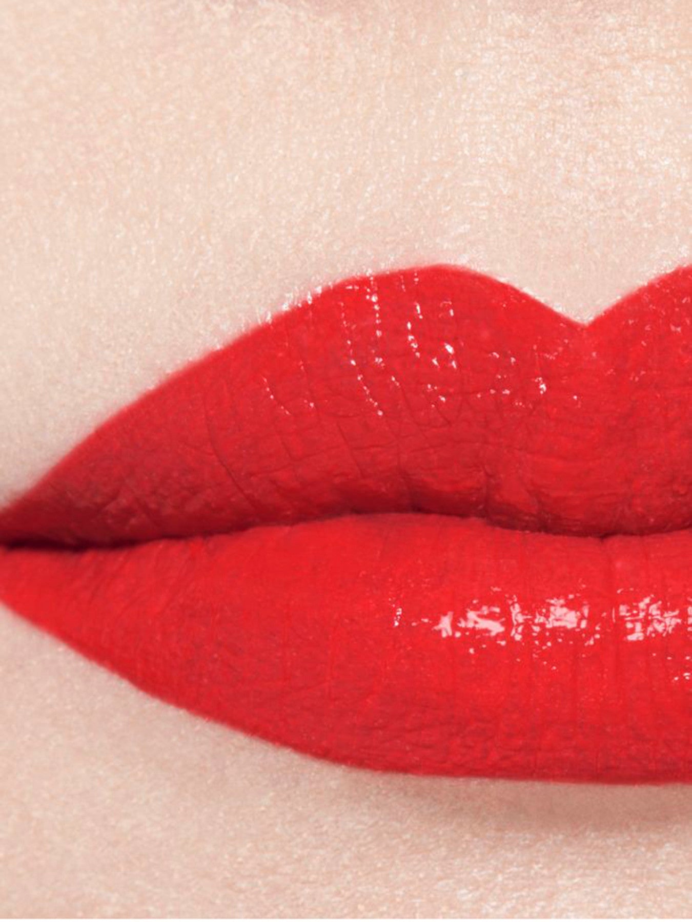 ROUGE ALLURE LAQUE Ultrawear Shine Liquid Lip Colour