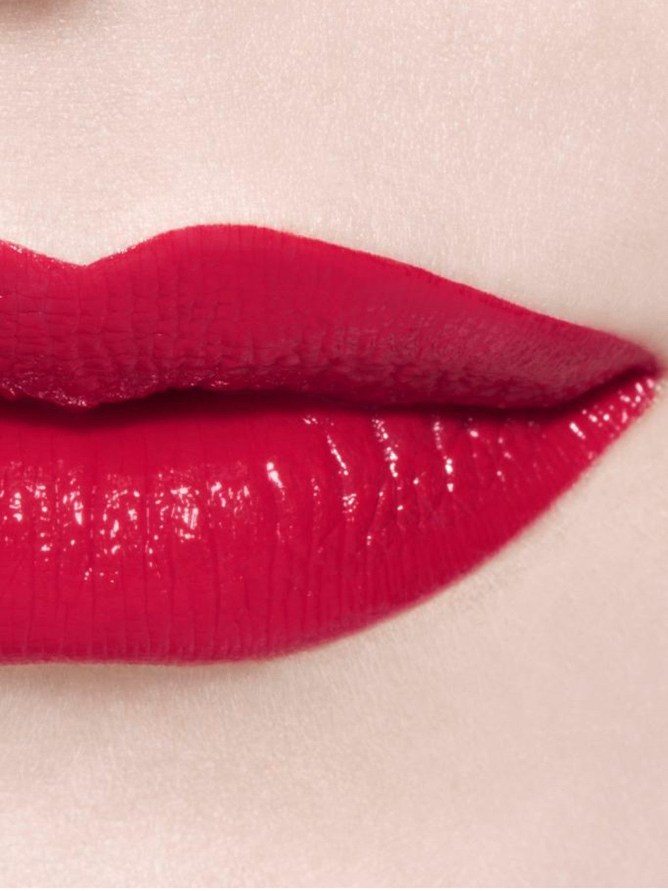 ROUGE ALLURE LAQUE Ultrawear Shine Liquid Lip Colour