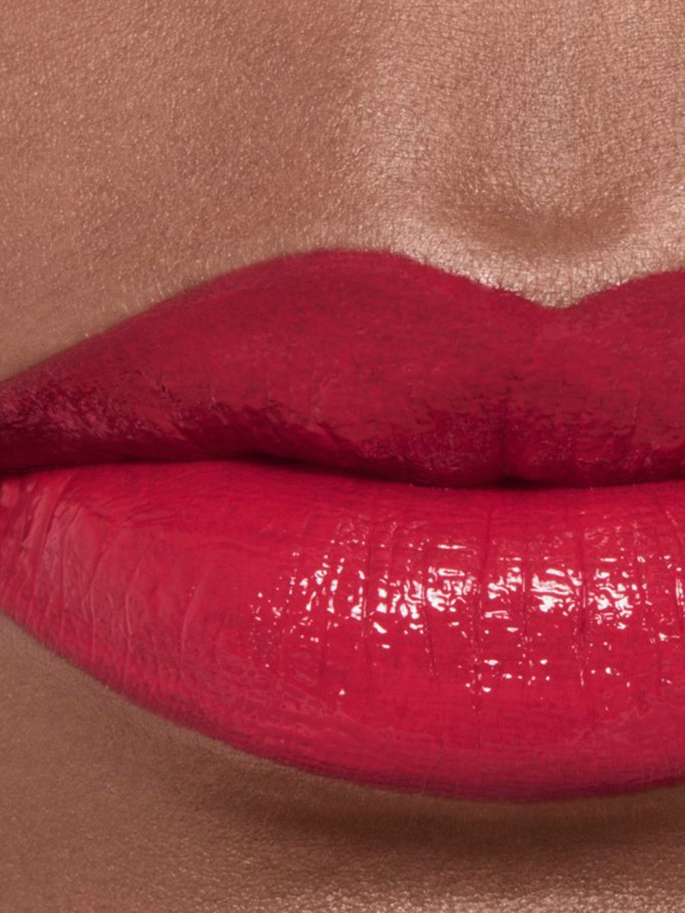 ROUGE ALLURE LAQUE Ultrawear Shine Liquid Lip Colour