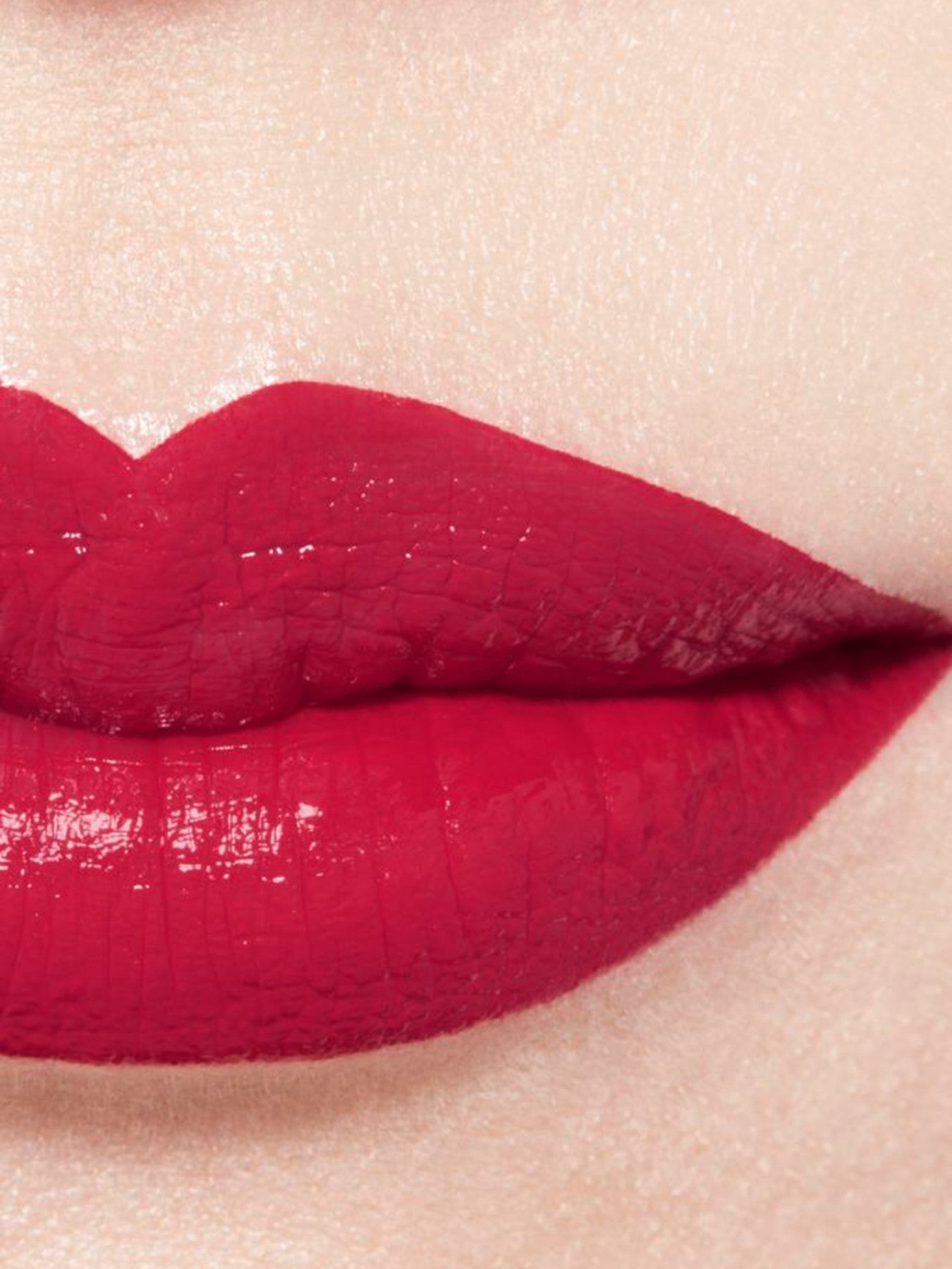 ROUGE ALLURE LAQUE Ultrawear Shine Liquid Lip Colour