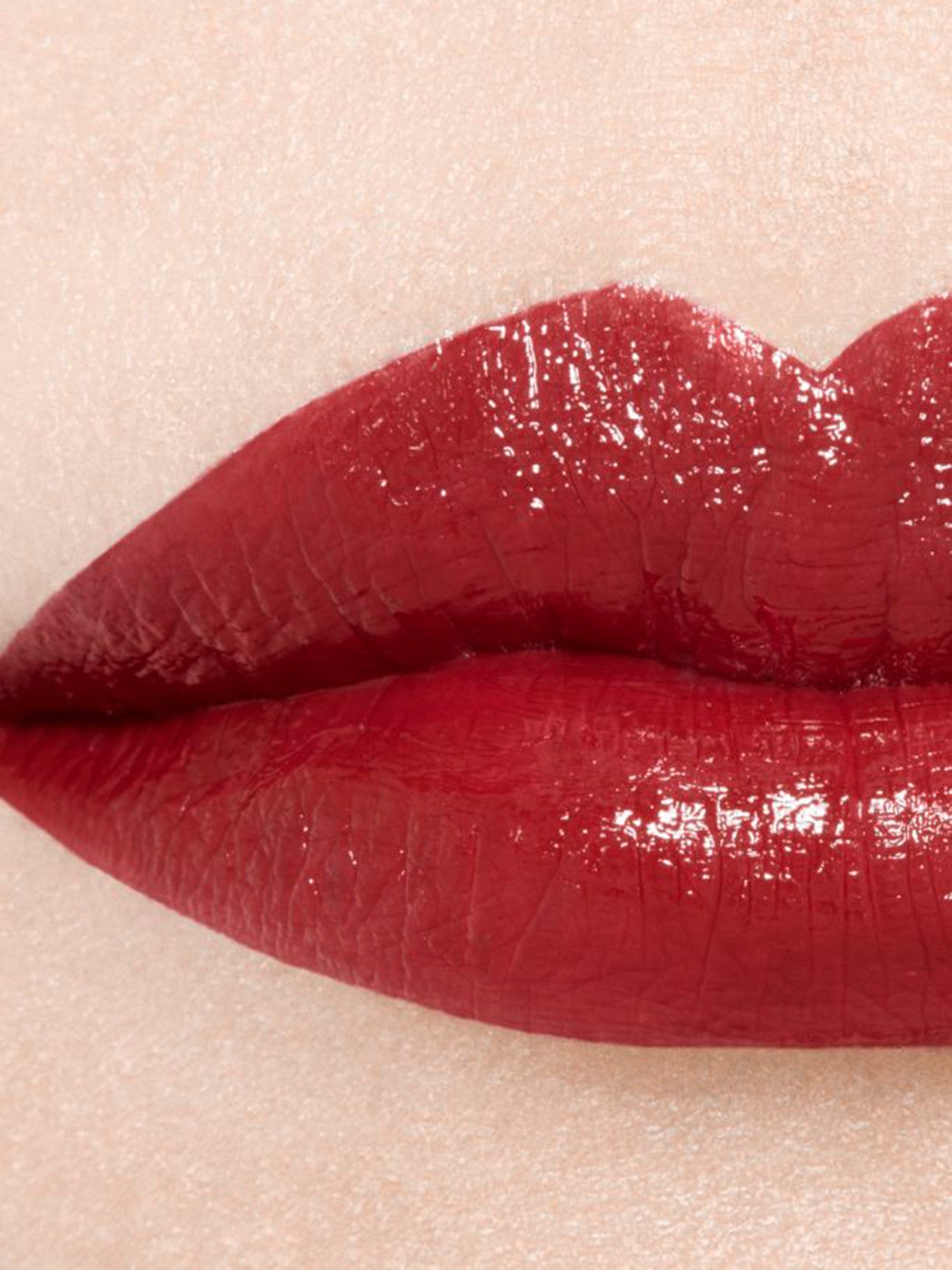 ROUGE ALLURE LAQUE Ultrawear Shine Liquid Lip Colour