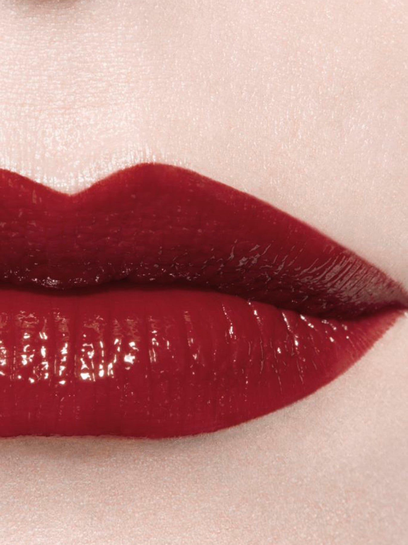 ROUGE ALLURE LAQUE Ultrawear Shine Liquid Lip Colour