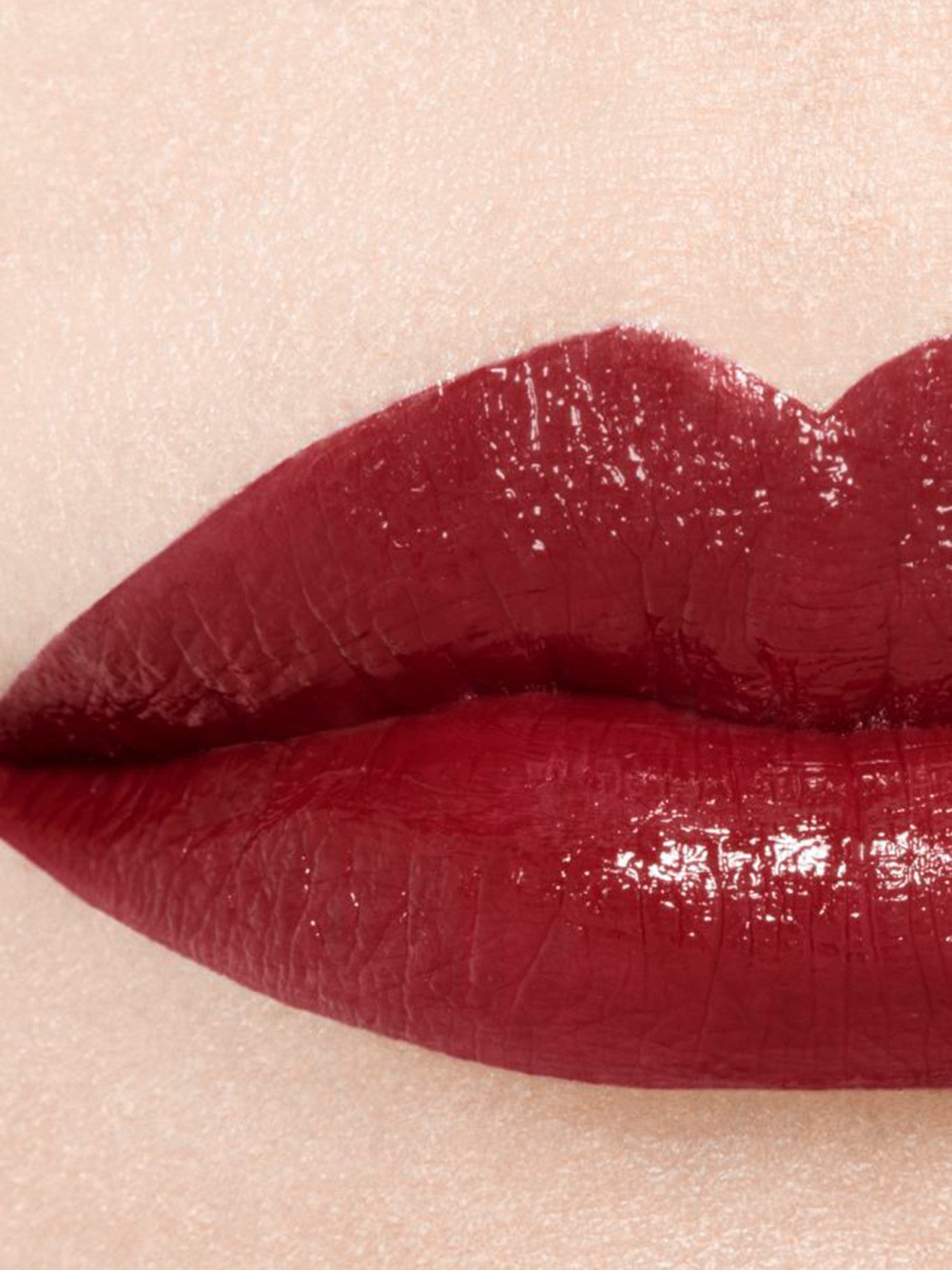 ROUGE ALLURE LAQUE Ultrawear Shine Liquid Lip Colour