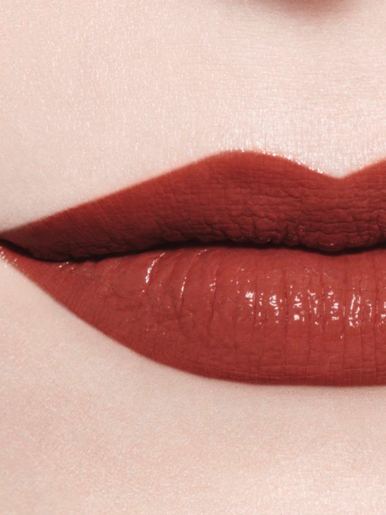 ROUGE ALLURE LAQUE Ultrawear Shine Liquid Lip Colour