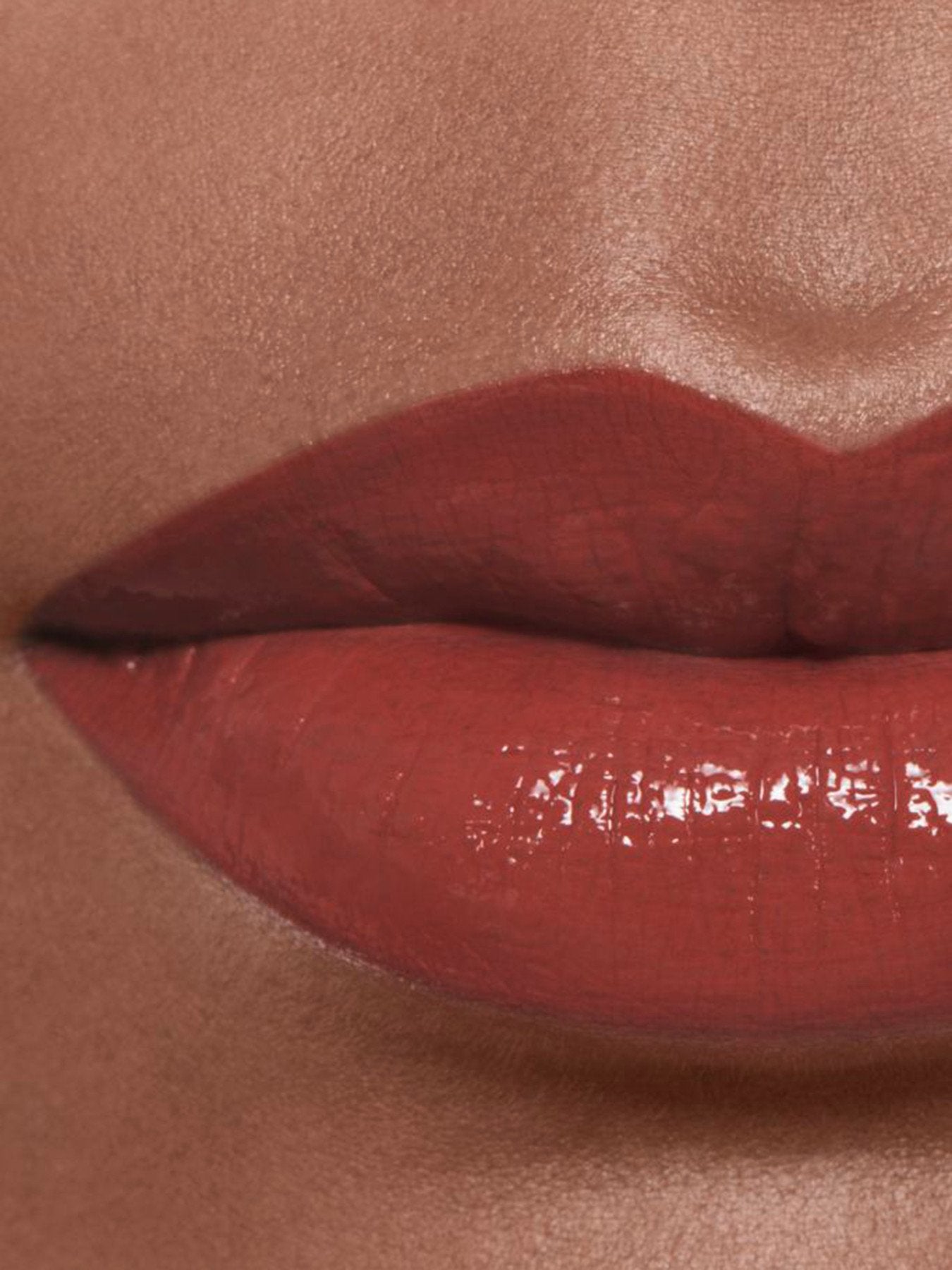 ROUGE ALLURE LAQUE Ultrawear Shine Liquid Lip Colour