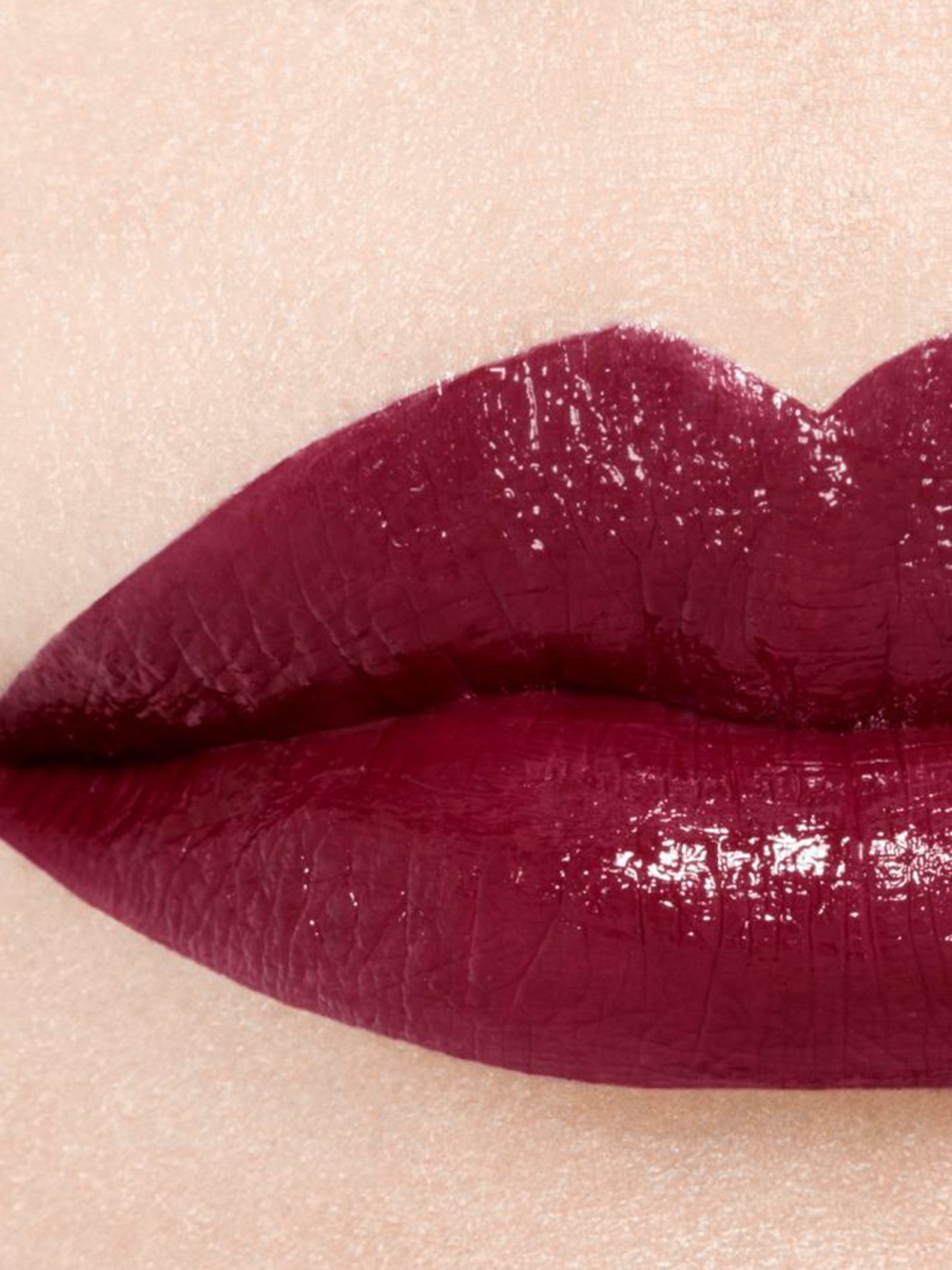 ROUGE ALLURE LAQUE Ultrawear Shine Liquid Lip Colour