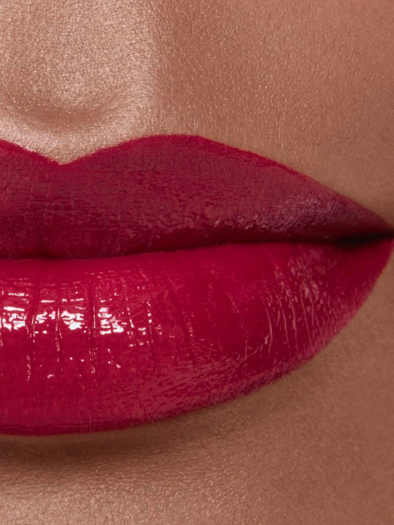 ROUGE ALLURE LAQUE Ultrawear Shine Liquid Lip Colour