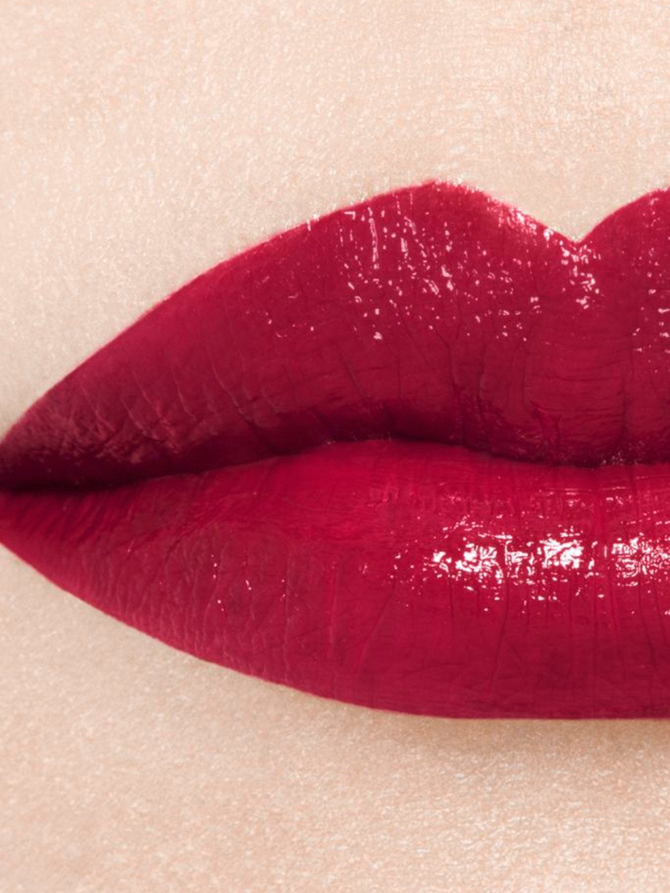 ROUGE ALLURE LAQUE Ultrawear Shine Liquid Lip Colour