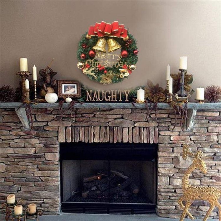 Christmas Wreath
