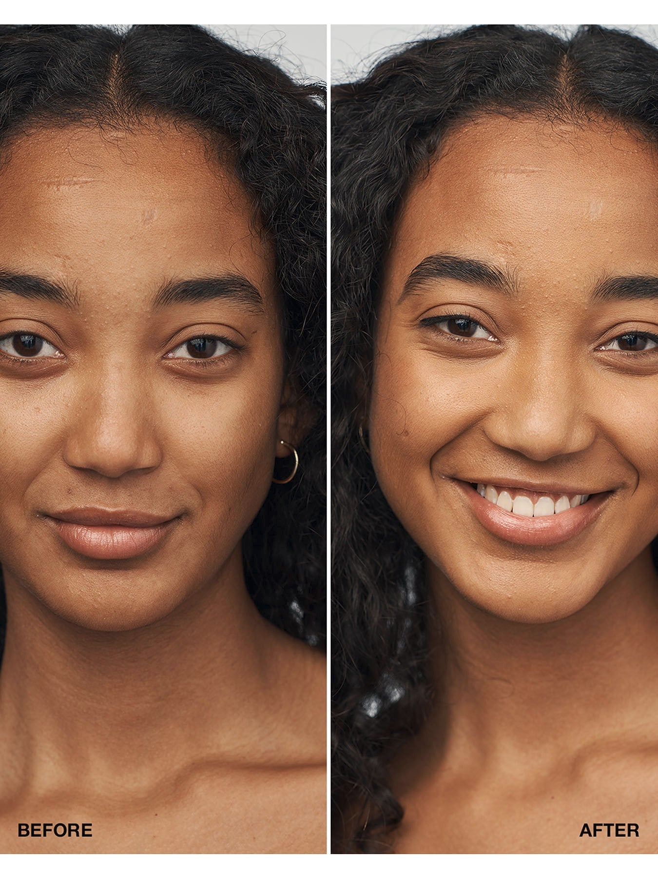 Even Better Clinical Serum Foundation SPF21