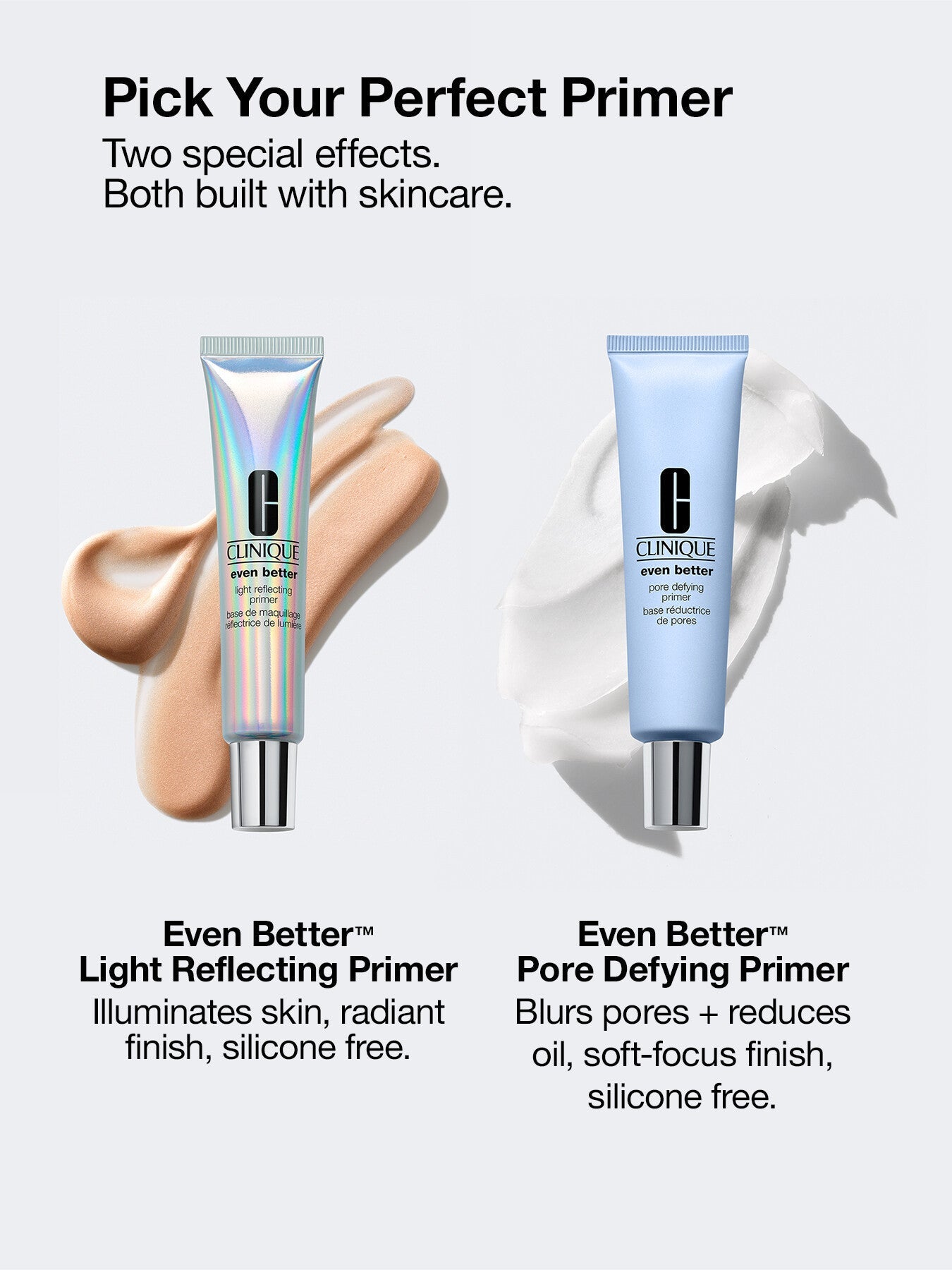 Even Better™ Light Reflecting Primer 30ml