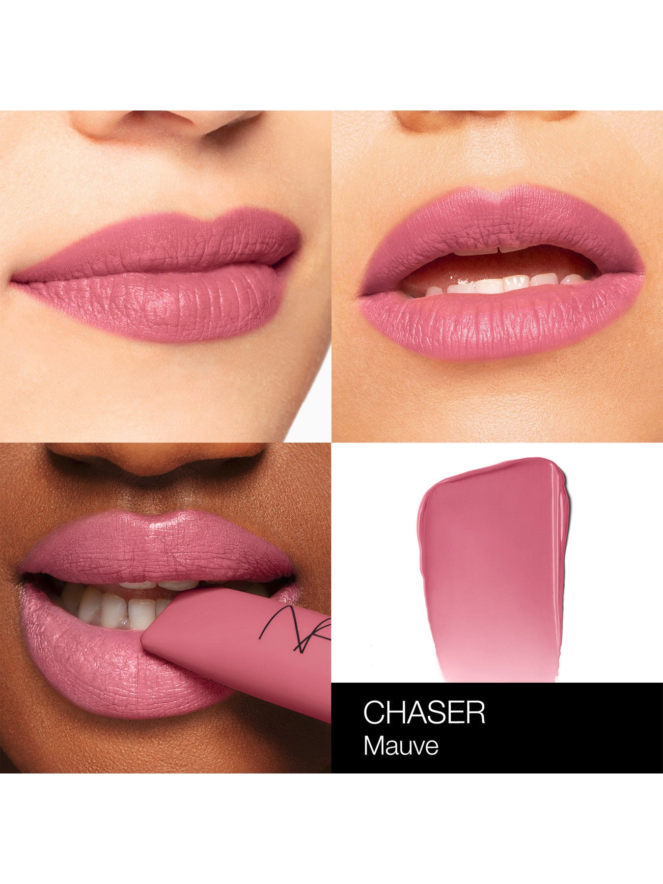 Air Matte Lip Colour