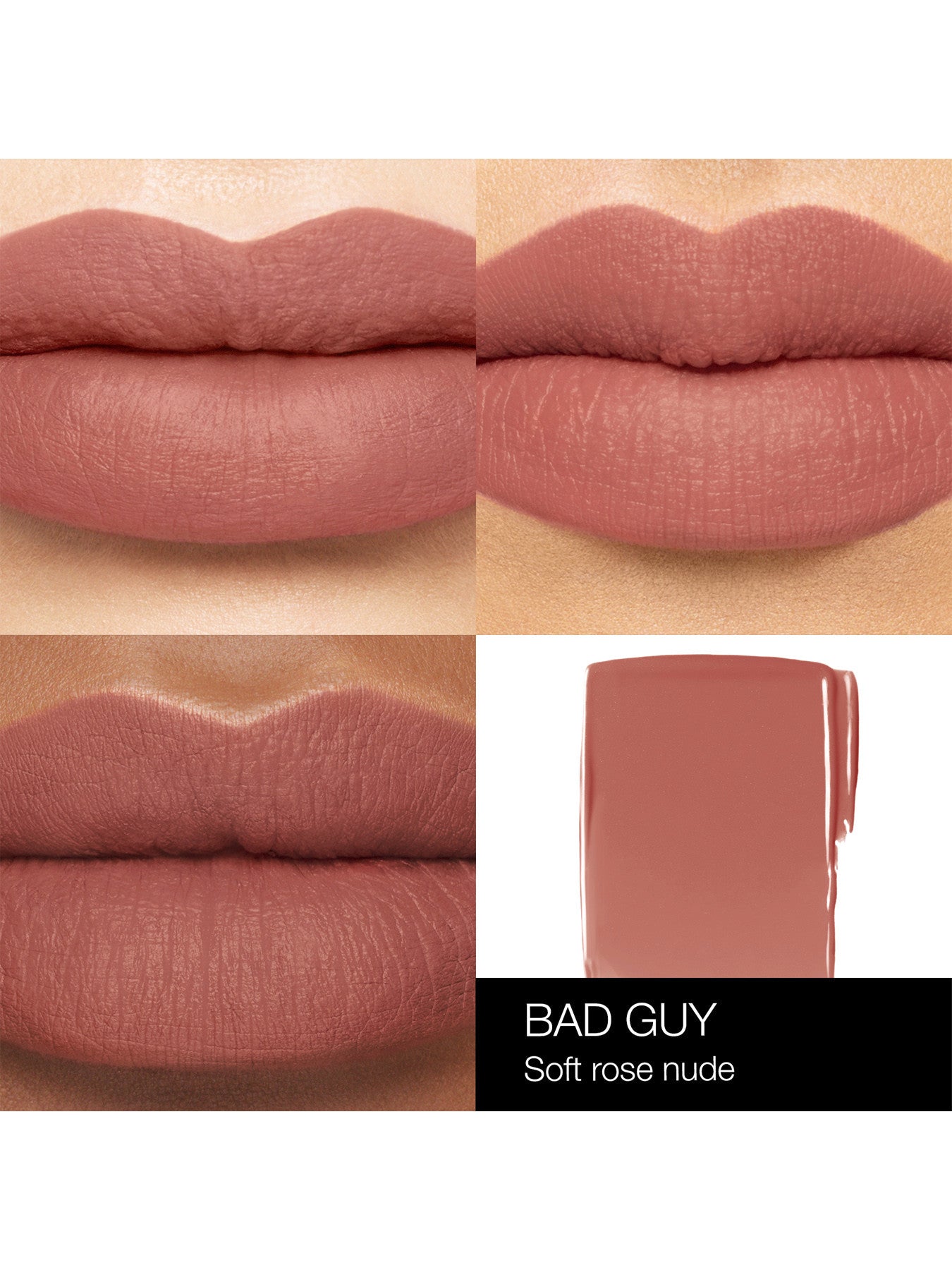 Powermatte Lip Pigment