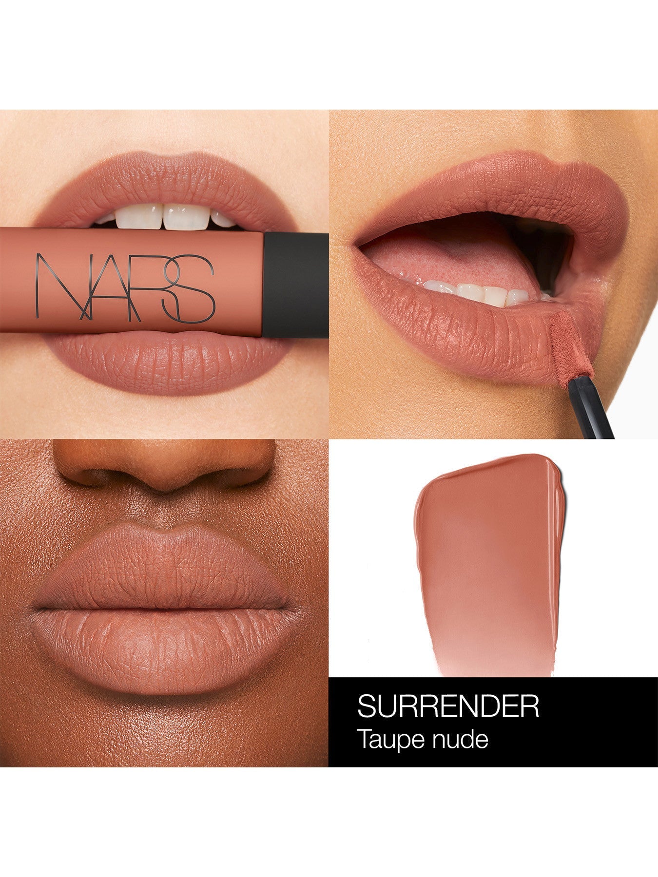Air Matte Lip Colour