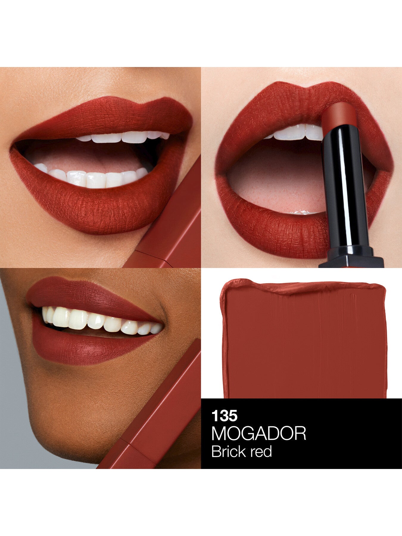 Powermatte Lipstick