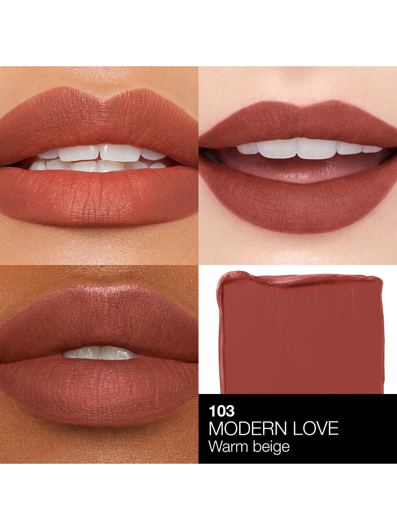 Powermatte Lipstick